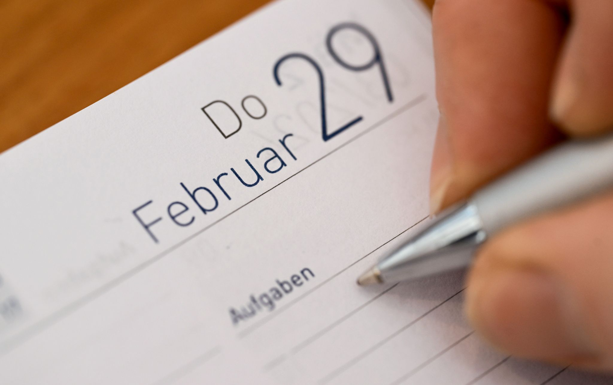 Der seltene 29. Februar: Ein Tag voller Geheimnisse und Traditionen