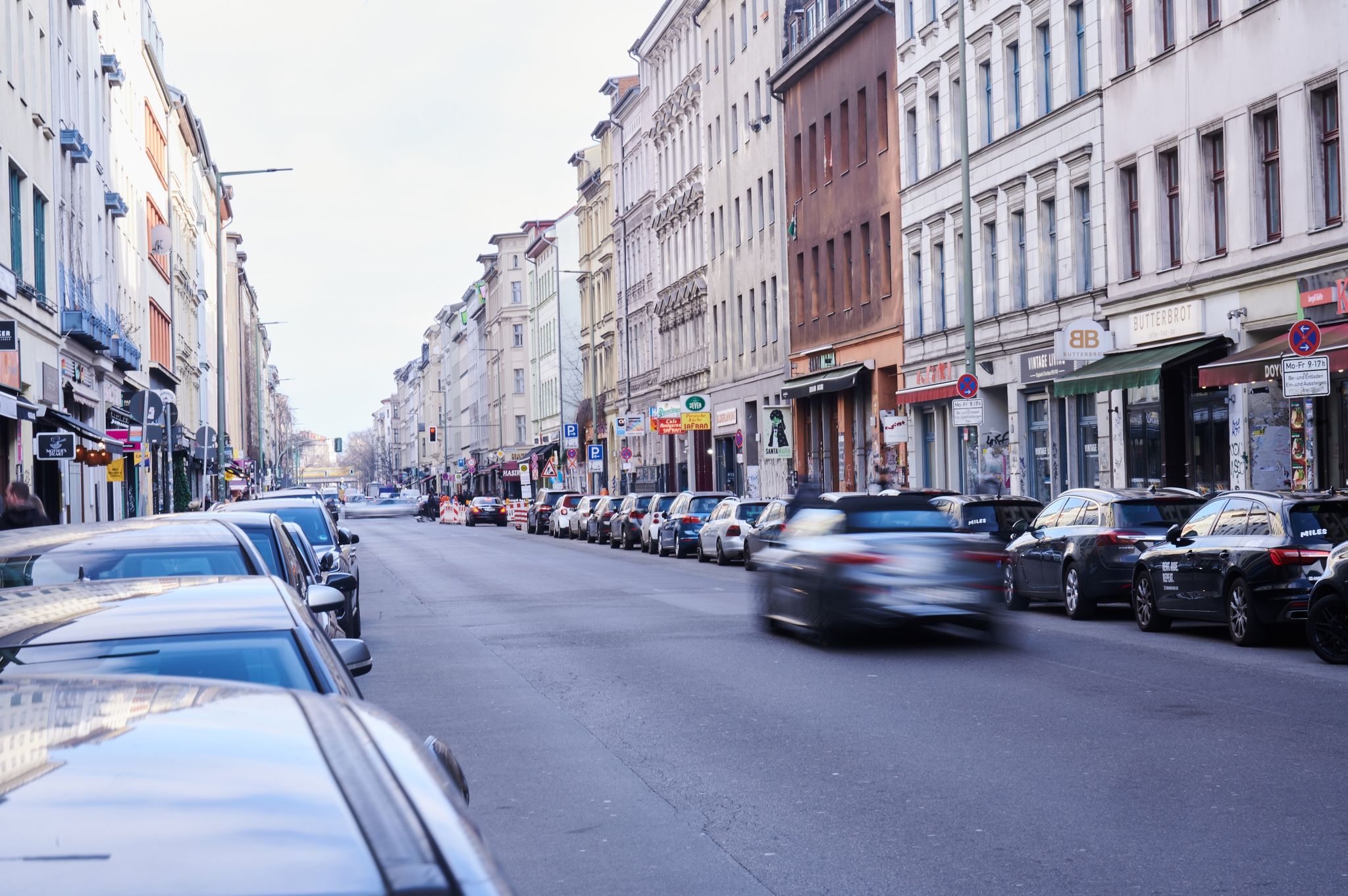 Gefasste Ex-Terroristin Klette: Kreuzberg und Capoeira