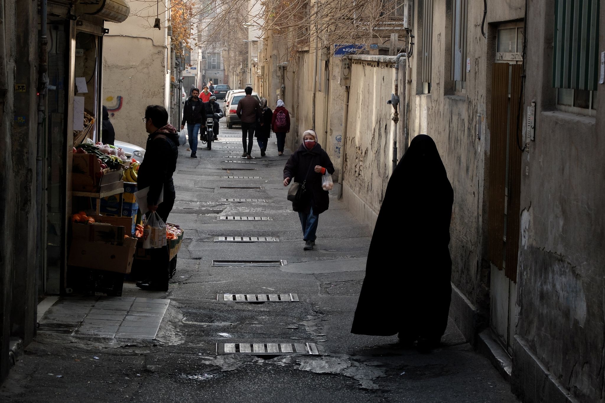 US-Pornodarstellerin löst Empörung im Iran aus