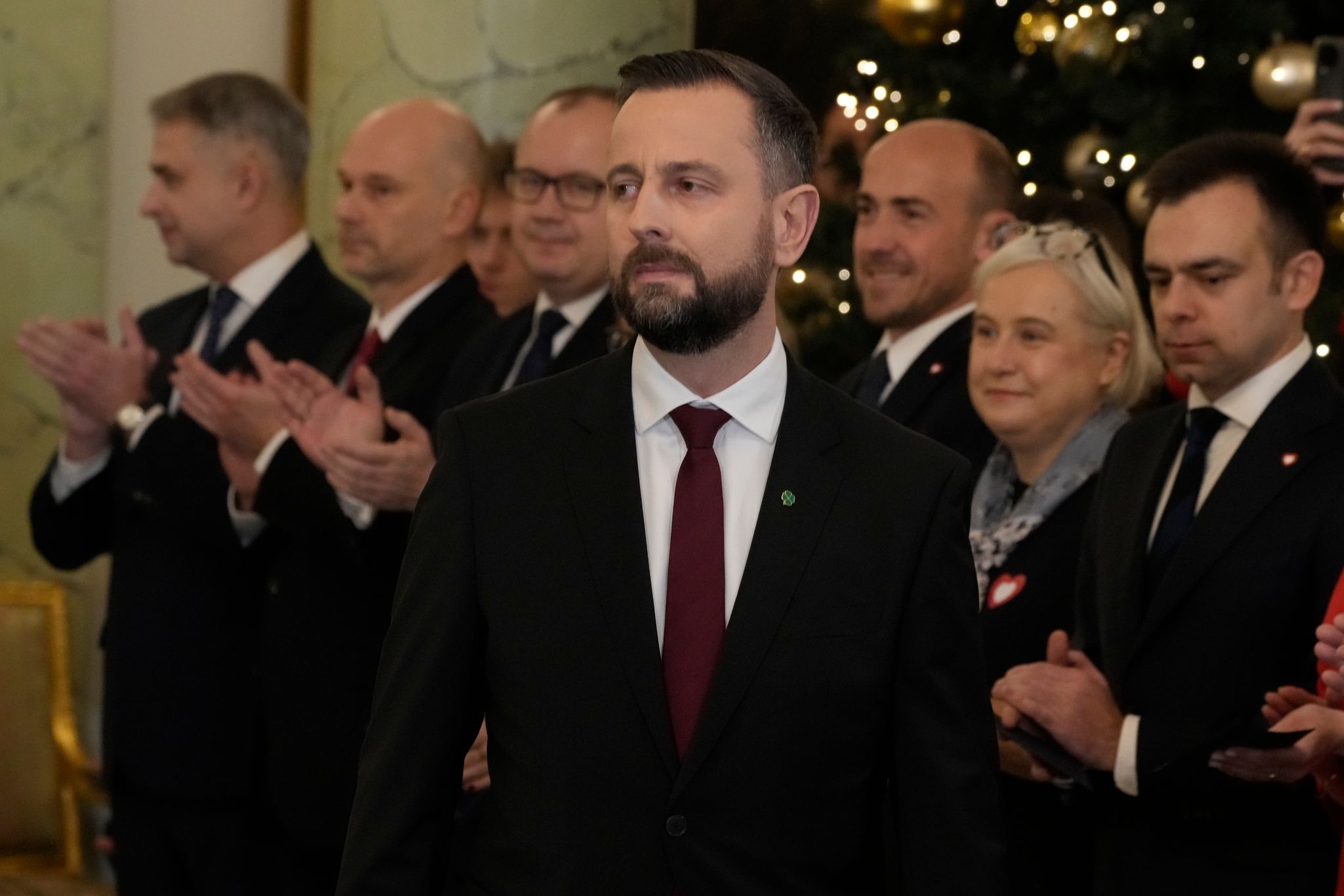 Minister: Polen bereitet sich auf Krieg mit Russland vor