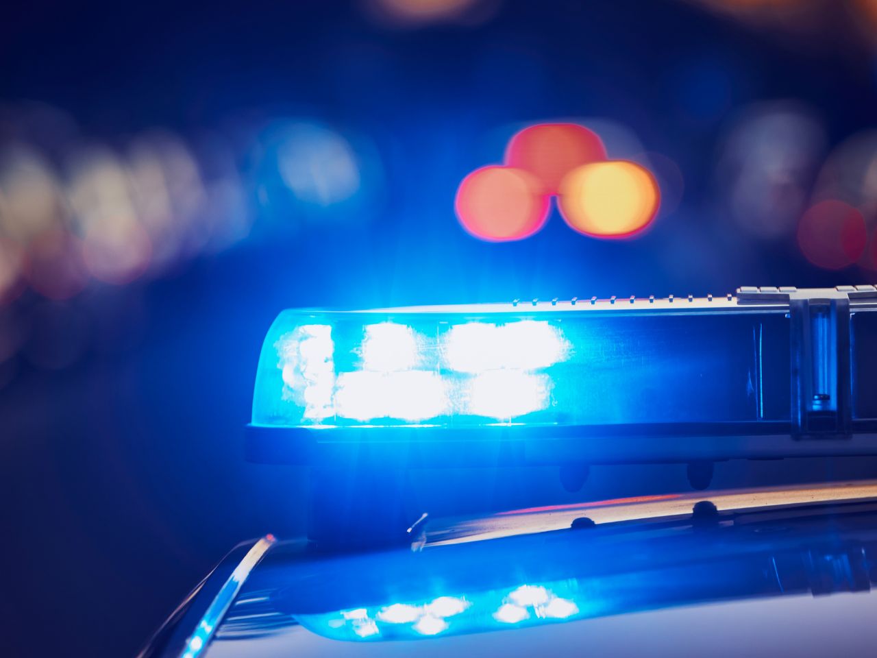 TV-Star von Polizist ermordet