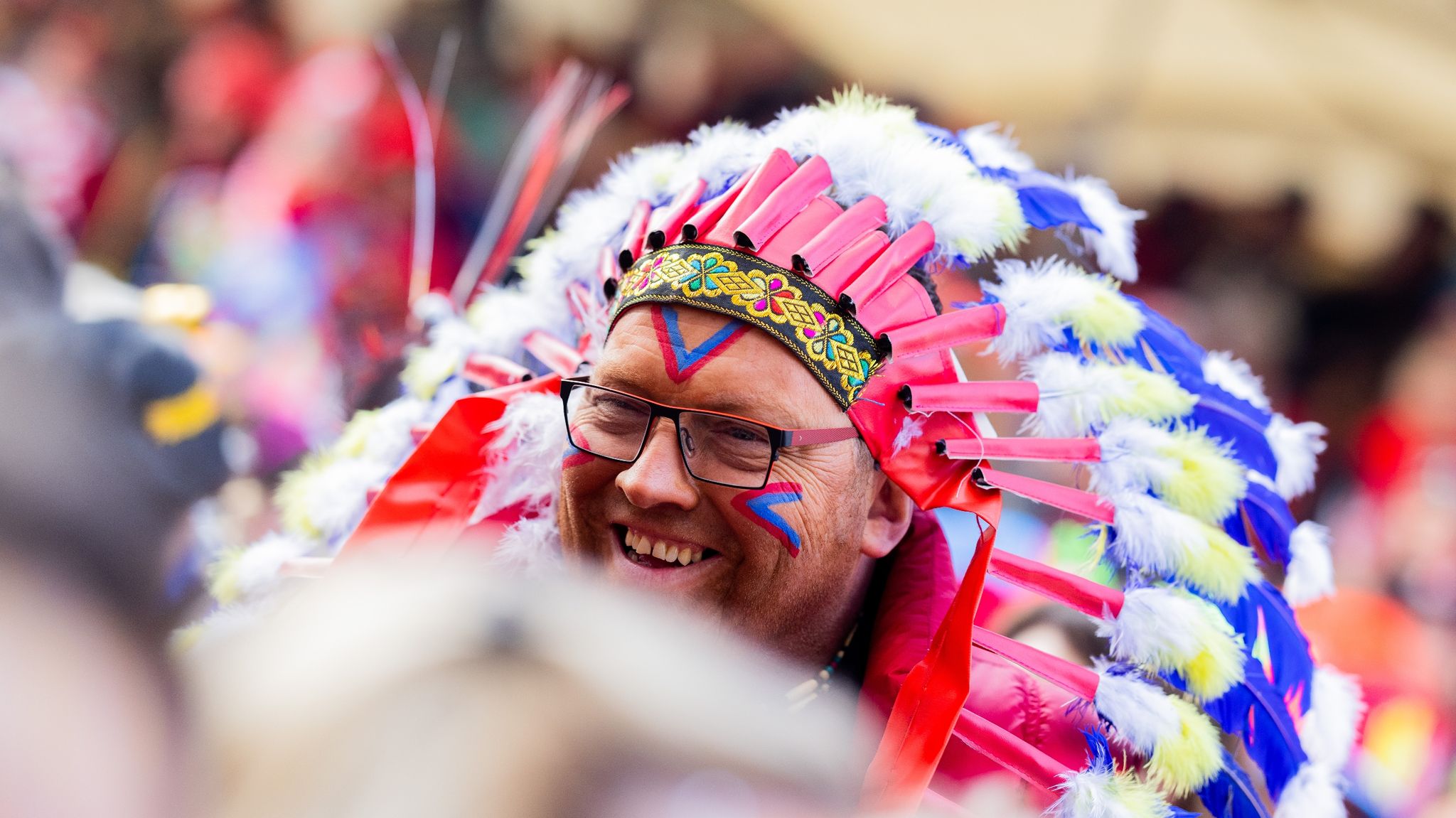 «Nur nicht lachen» – Geheimnisse des Karnevals von A bis Z