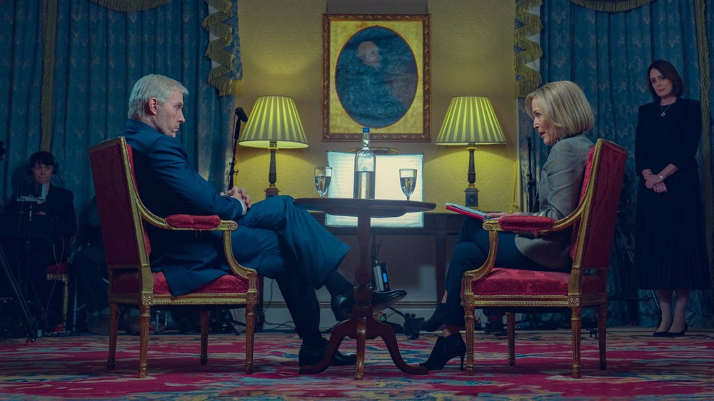 „Scoop“: Erster Trailer zum Netflix-Film über Prinz Andrew ist da