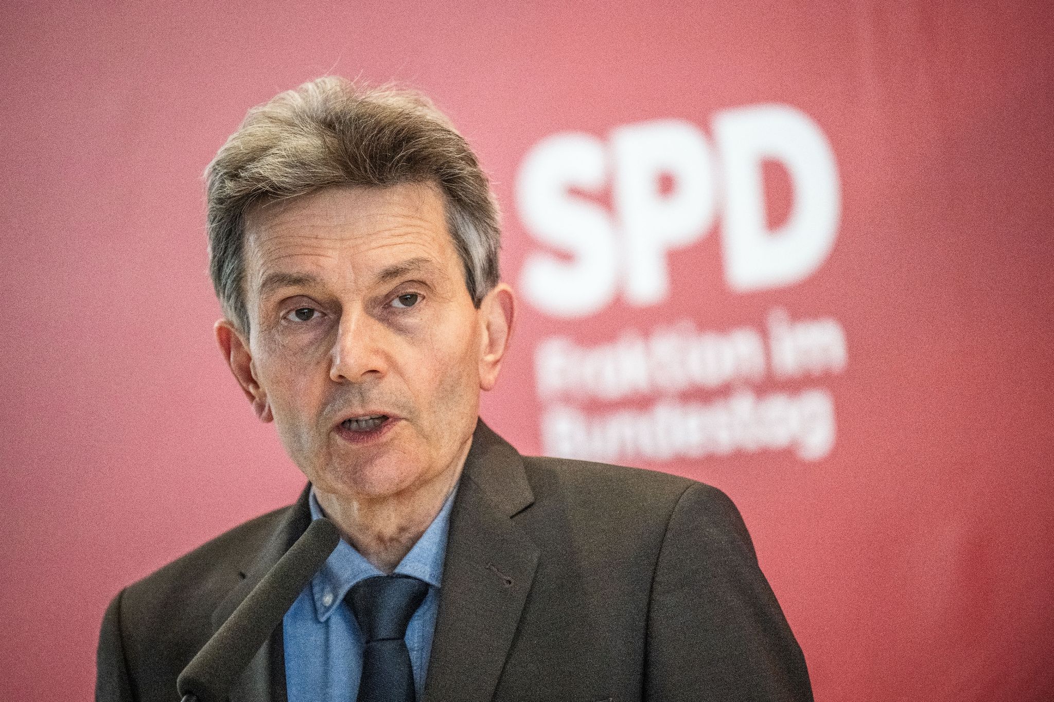 SPD-Fraktion erarbeitet Reform der Schuldenbremse