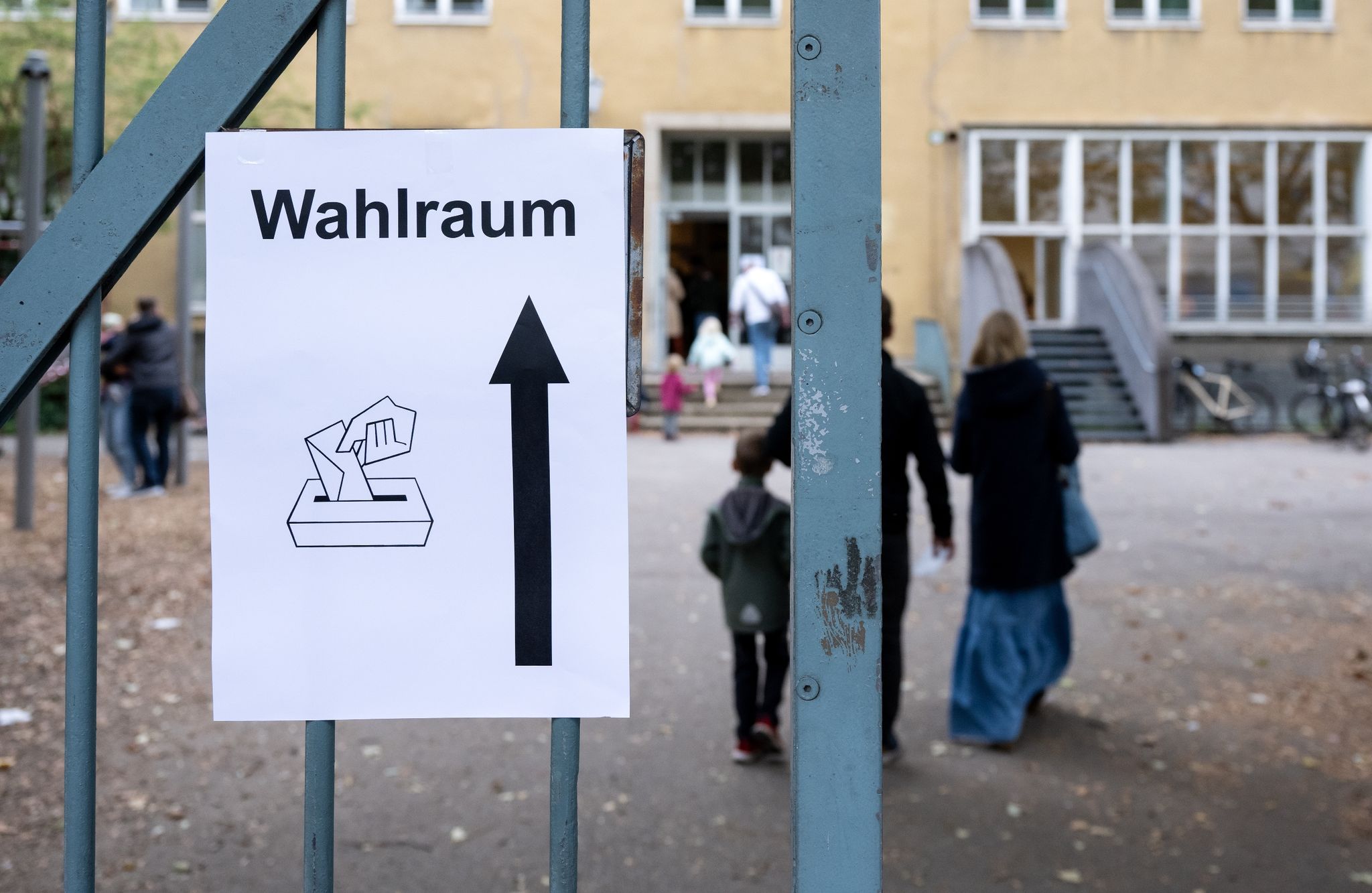 Bayerisches Innenministerium kritisiert geplanten Neuzuschnitt von Bundestagswahlkreisen