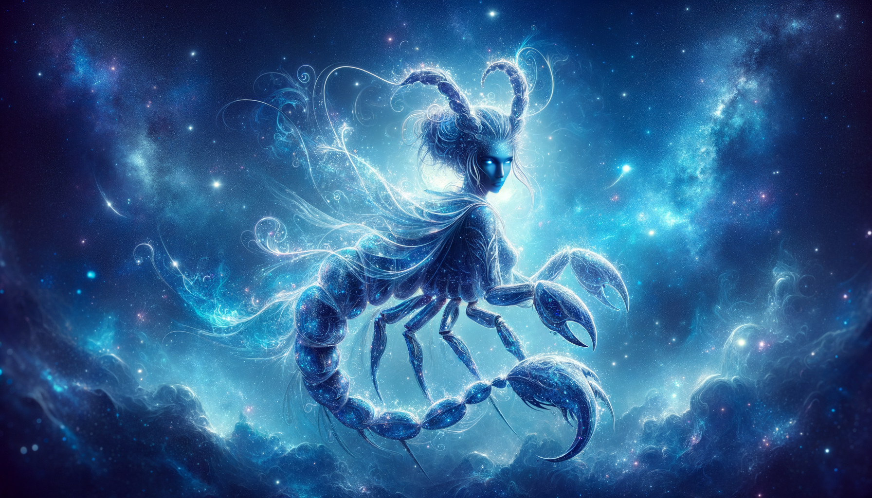 Horoskop für heute, den 04.05.2024 für Skorpion