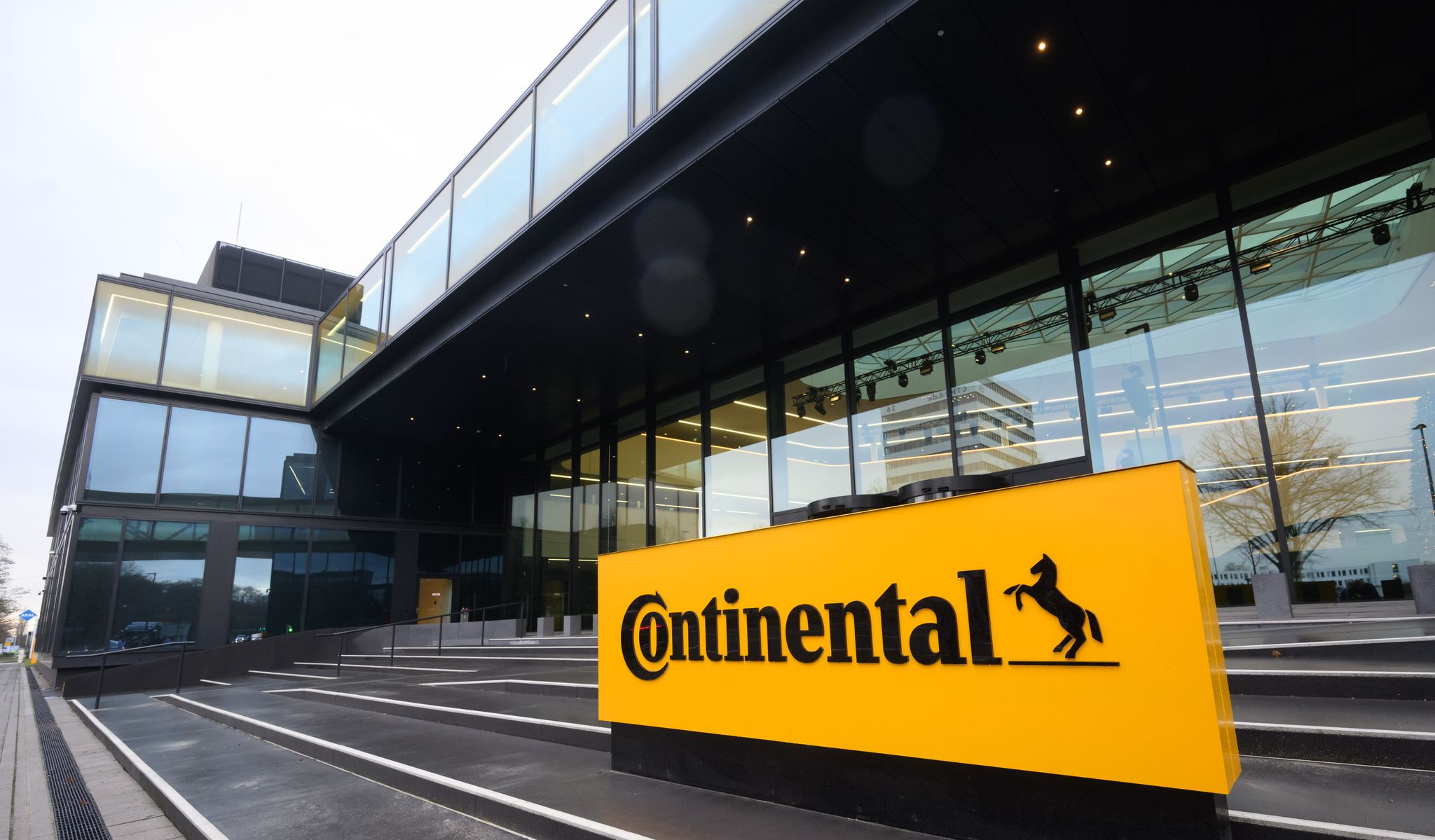 Continental will weltweit 7150 Stellen kürzen