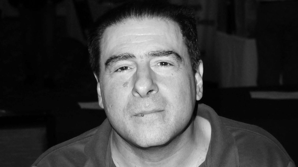 Tony Ganios gestorben – Herzinfarkt nach Operation