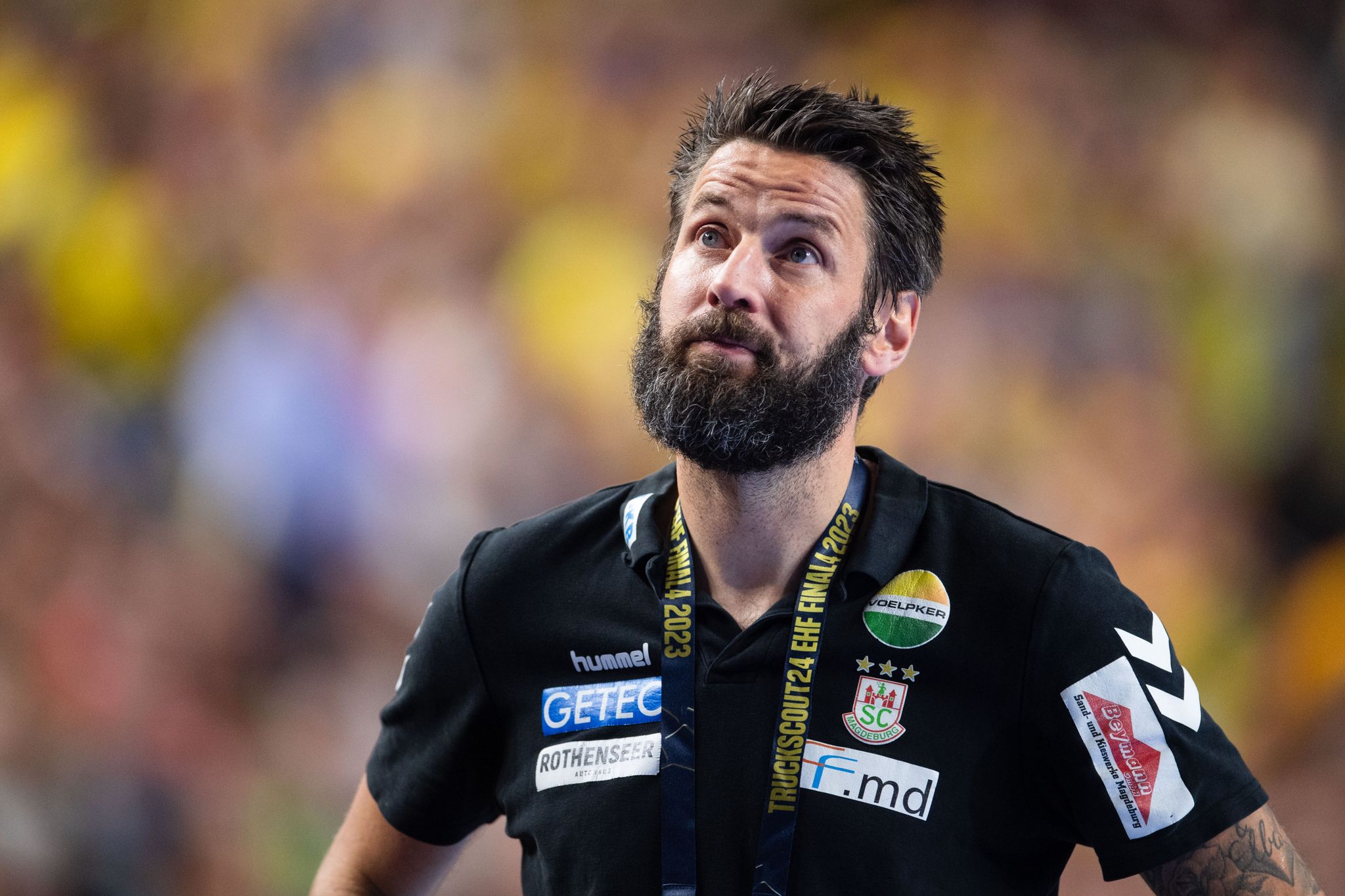 SC Magdeburg triumphiert über THW Kiel und festigt Tabellenführung