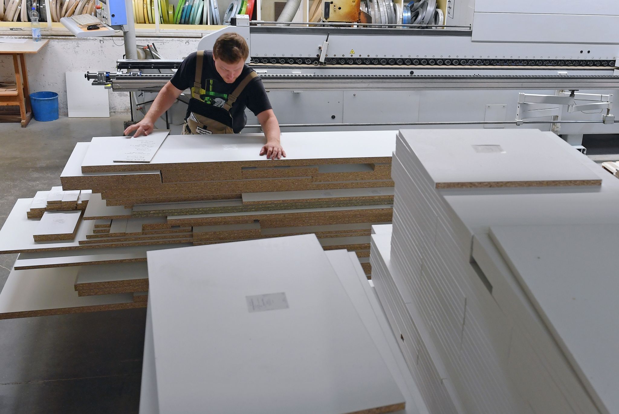 Immer mehr Mittelständler in Deutschland planen ihre Firmennachfolge