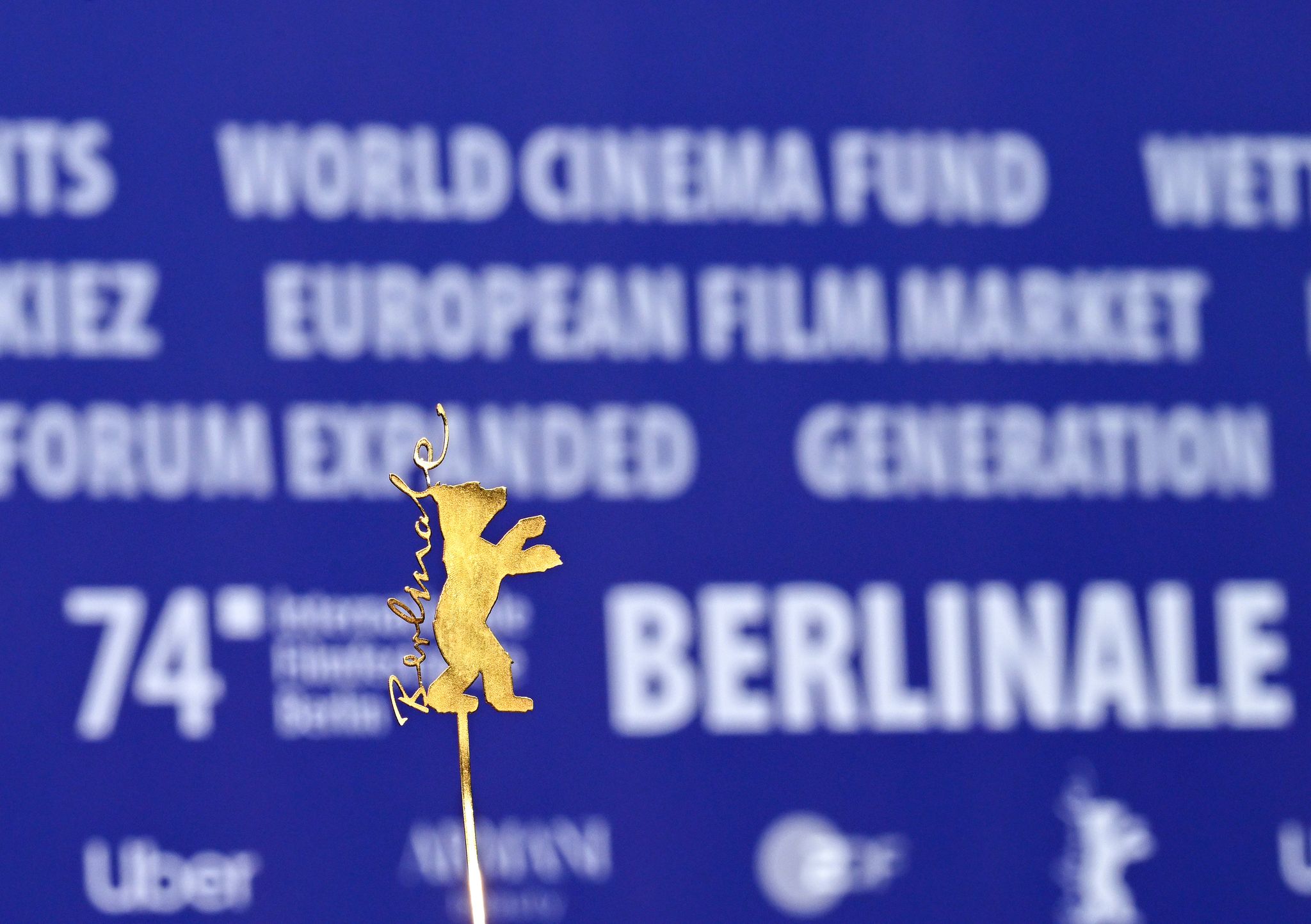 Spannende Entscheidung bei der Berlinale