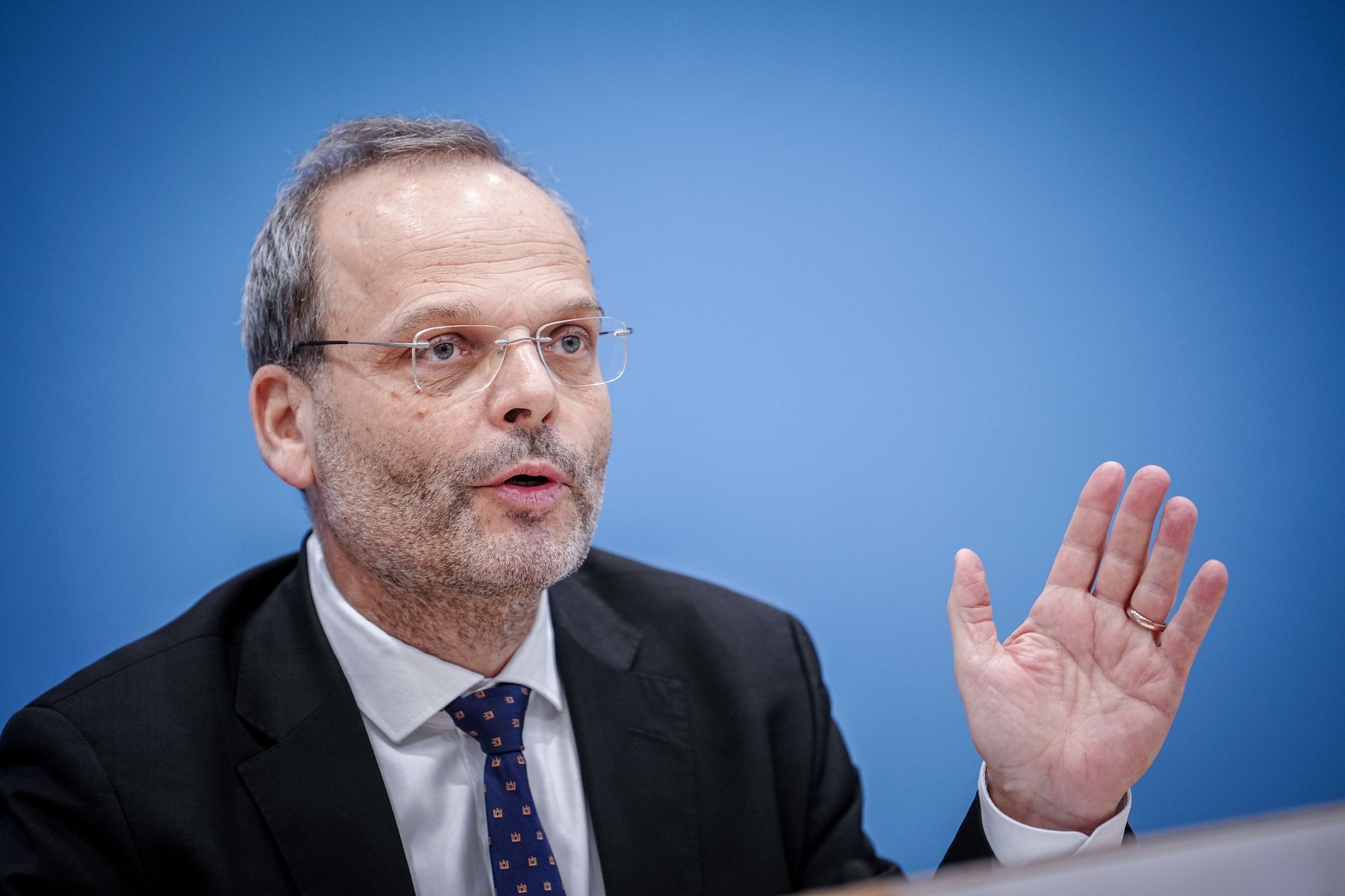 Antisemitismus an Universitäten: Bundesregierung fordert Konsequenzen