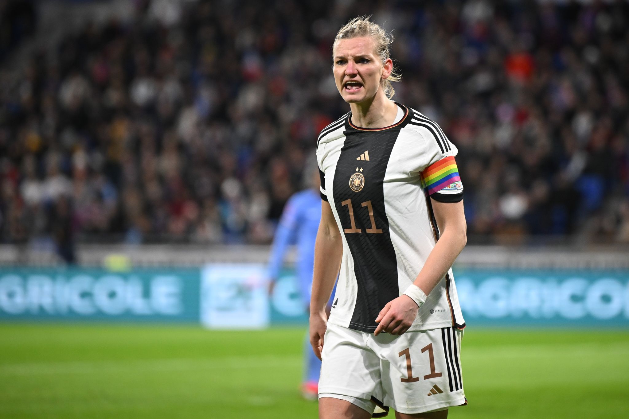 Popp wünscht sich Klopp als Trainer: «Das würde ich feiern»