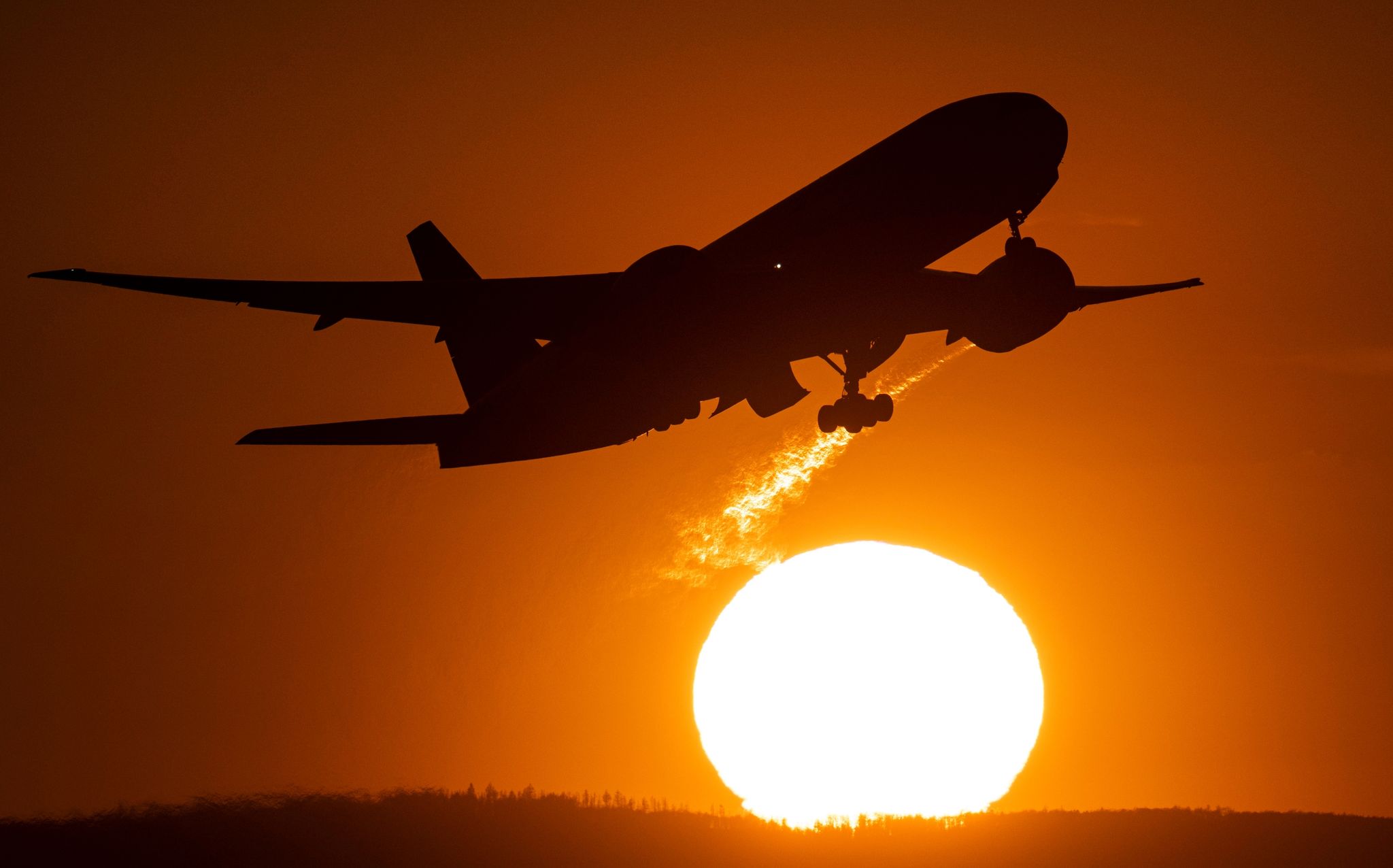 Reiselust der Deutschen ungebrochen, trotzt Konjunkturaussichten und gestiegenen Preisen