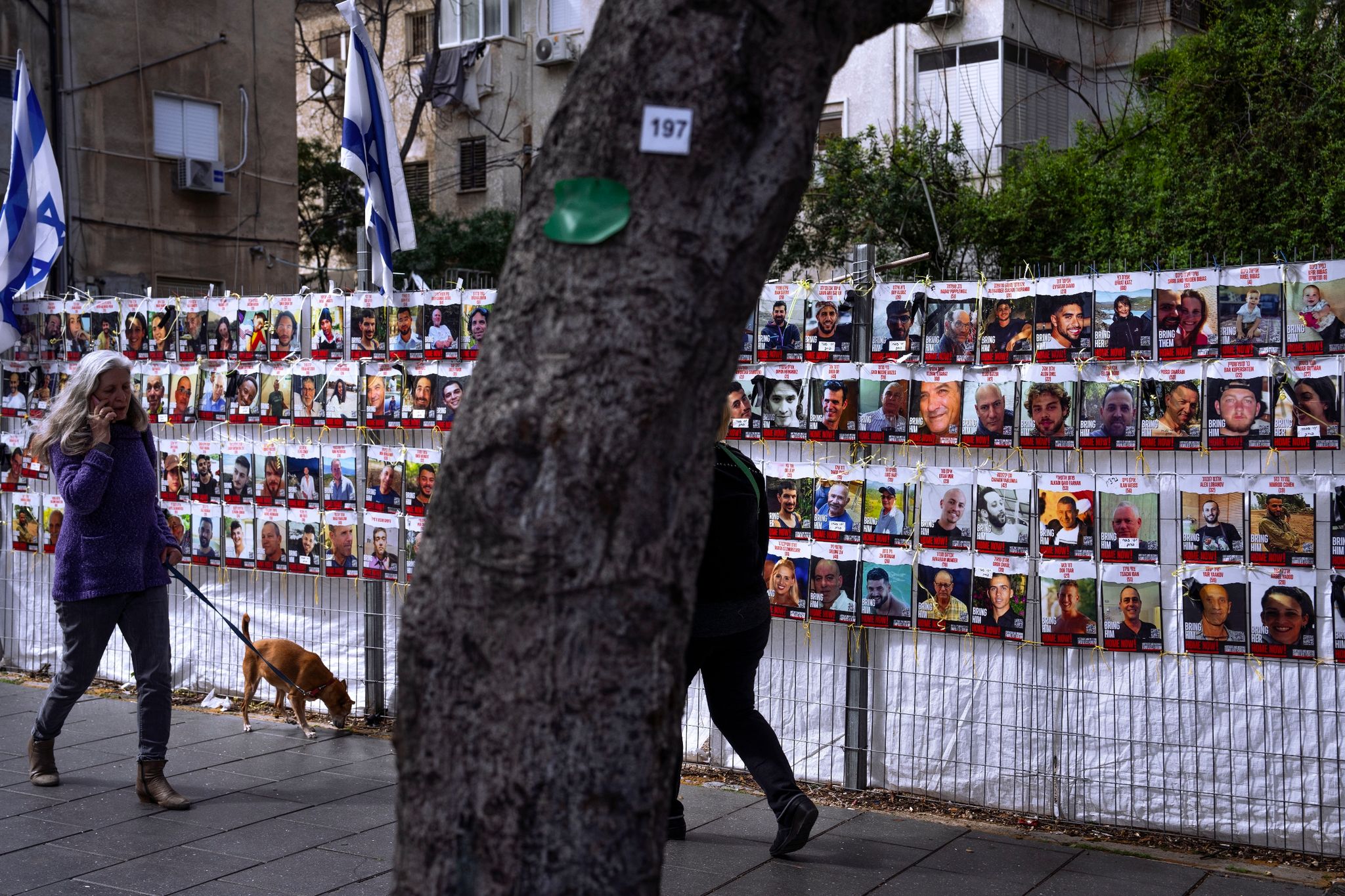 Israel schickt Delegation zu Gaza-Verhandlungen nach Katar
