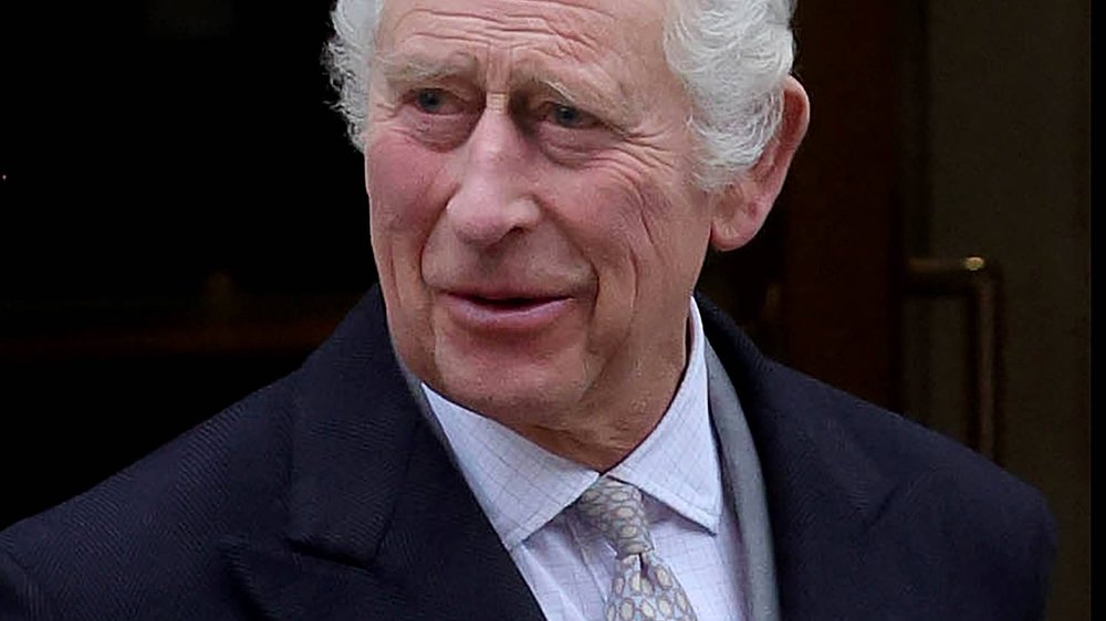 König Charles III.: Nach Treffen mit Kate war er „sehr emotional“