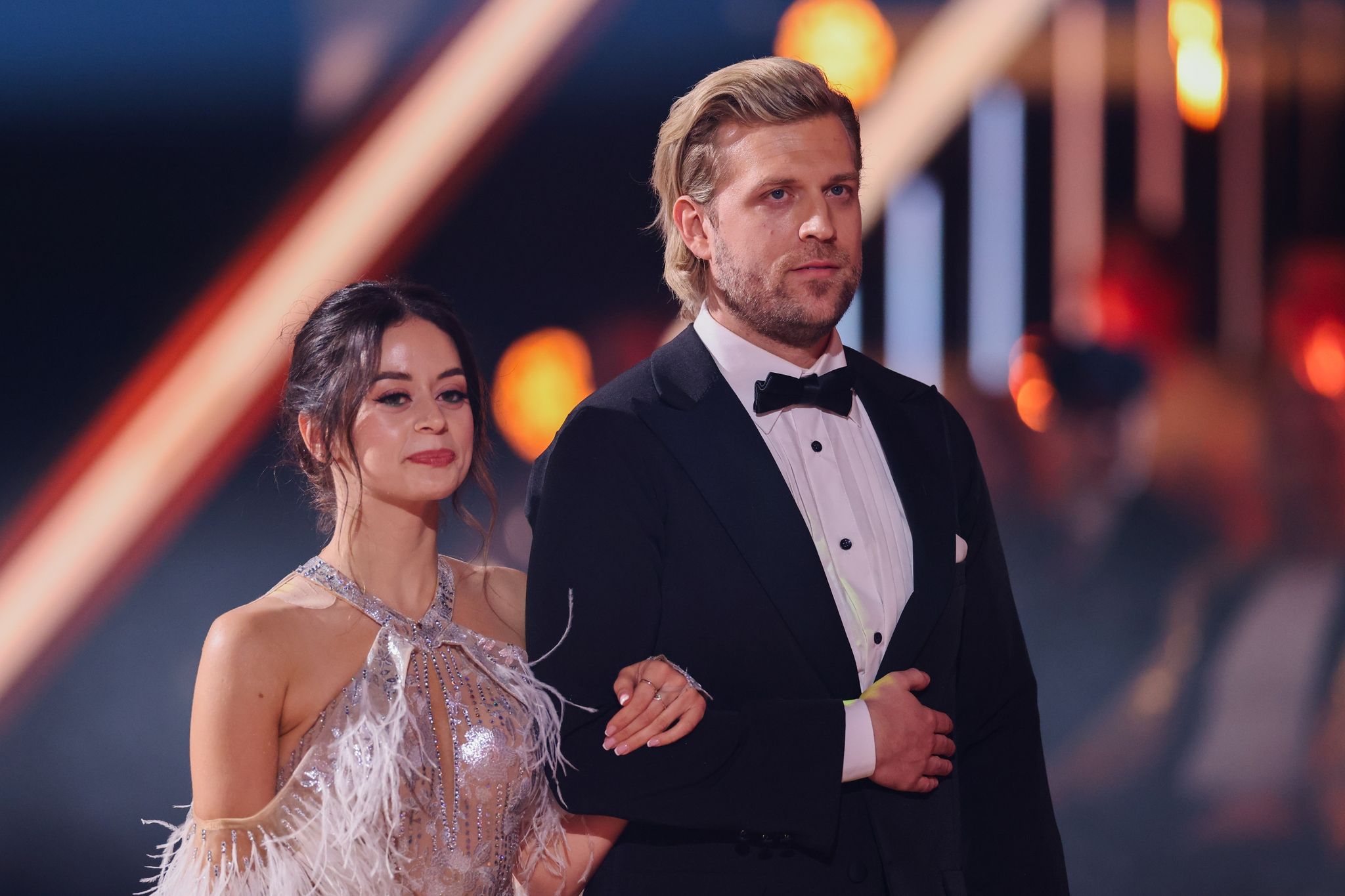 Tillman Schulz ist bei «Let’s Dance» raus