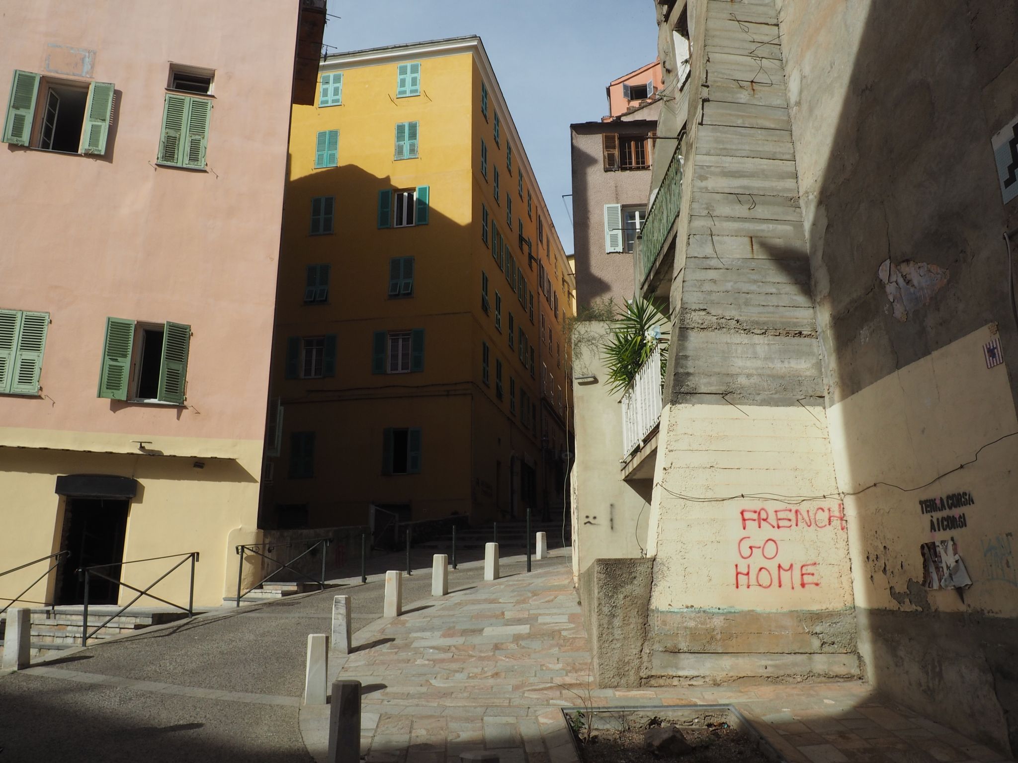 Autonomie für Korsika in greifbarer Nähe