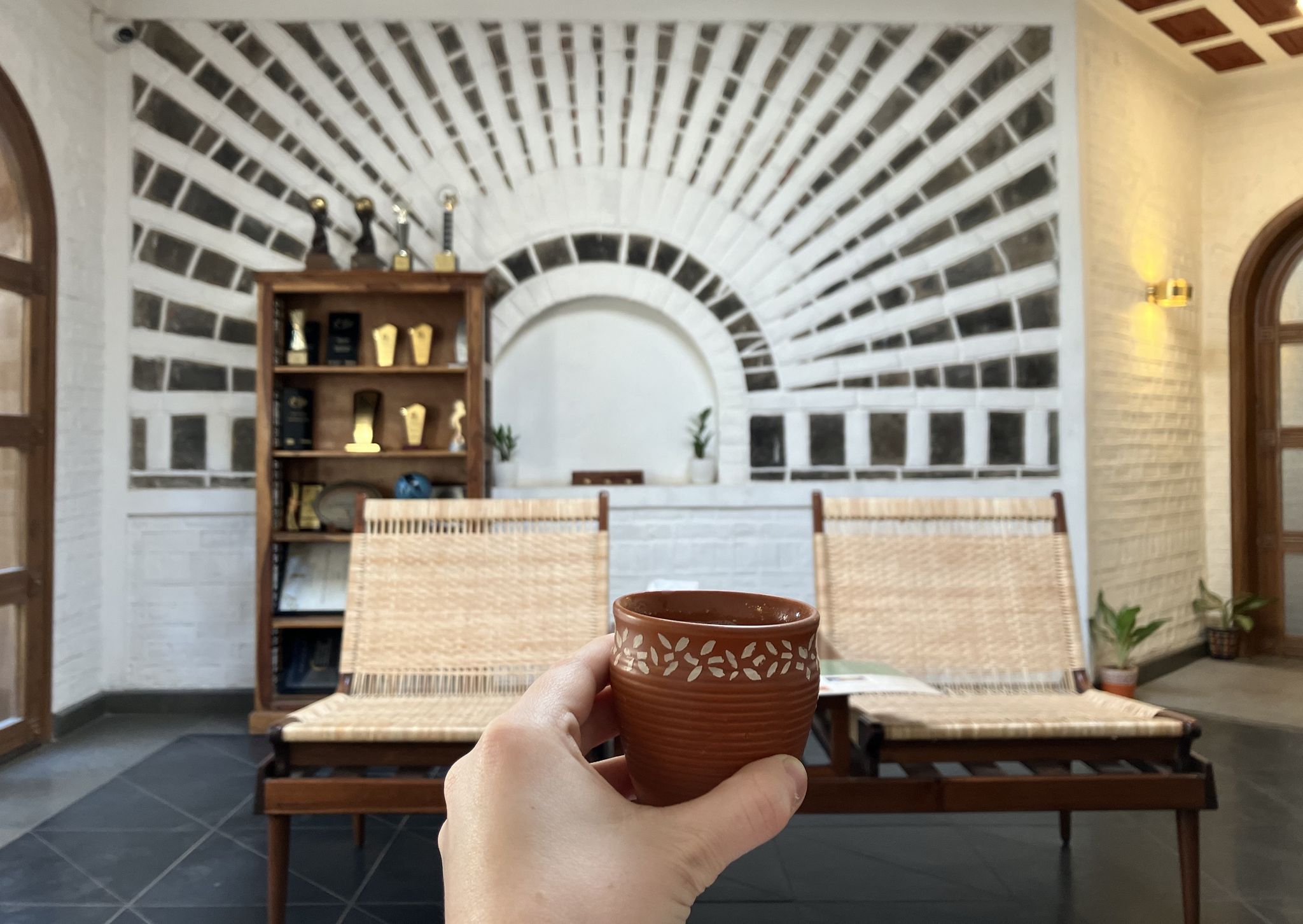 Asiatische Wellness-Trends: Detox-Programme und Ayurveda-Therapien