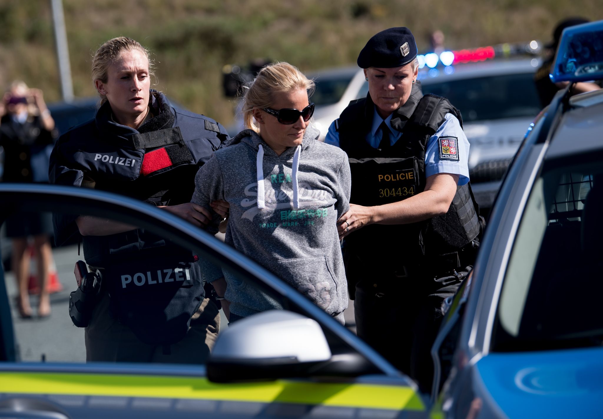 EU für neue Verfahren bei grenzüberschreitender Kriminalität