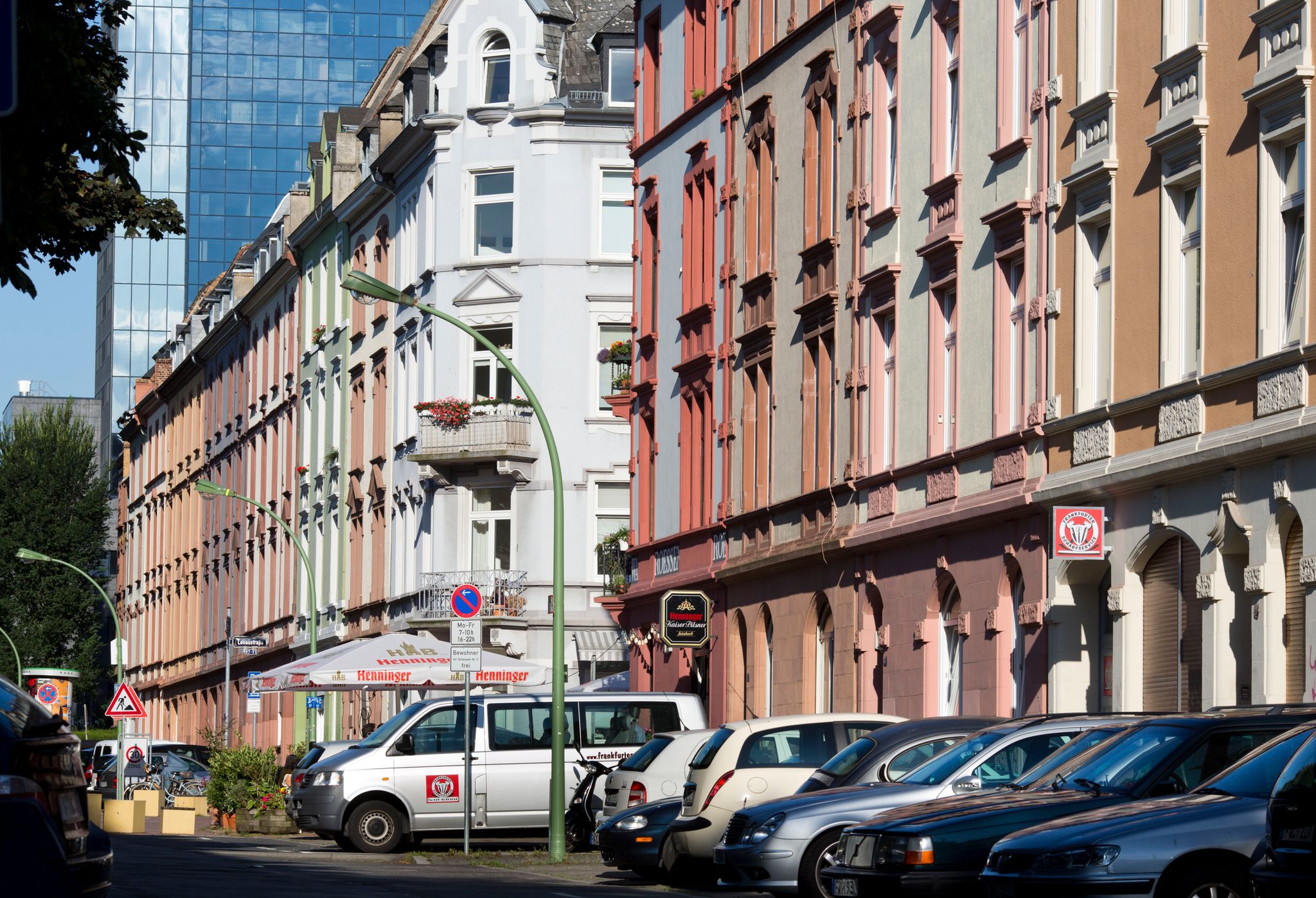 Großer Preisverfall bei Wohnimmobilien in Deutschland