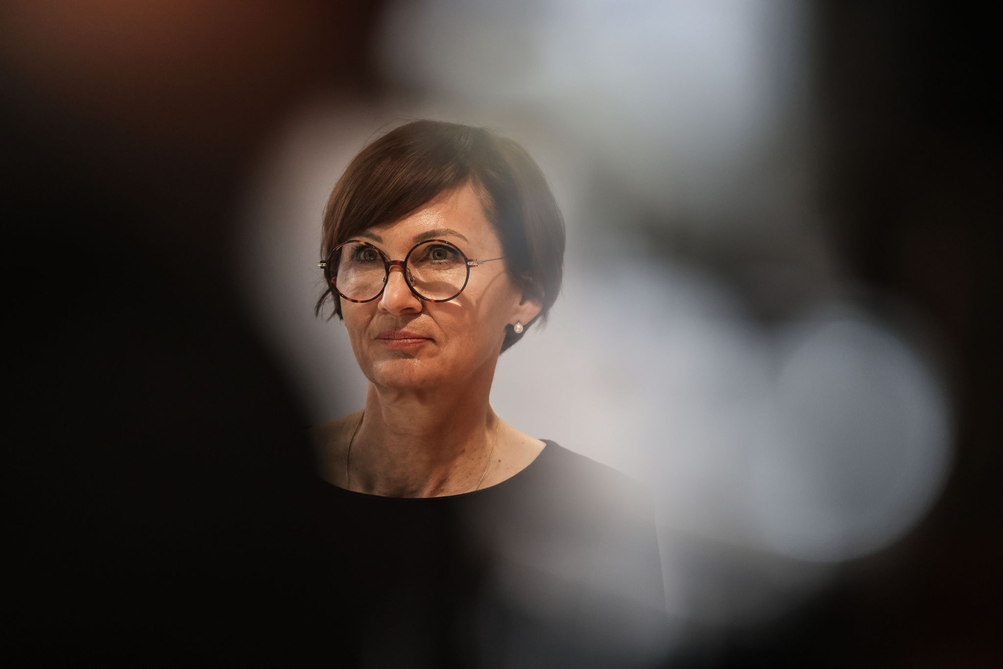 Stark-Watzinger für Zivilschutzübungen an Schulen