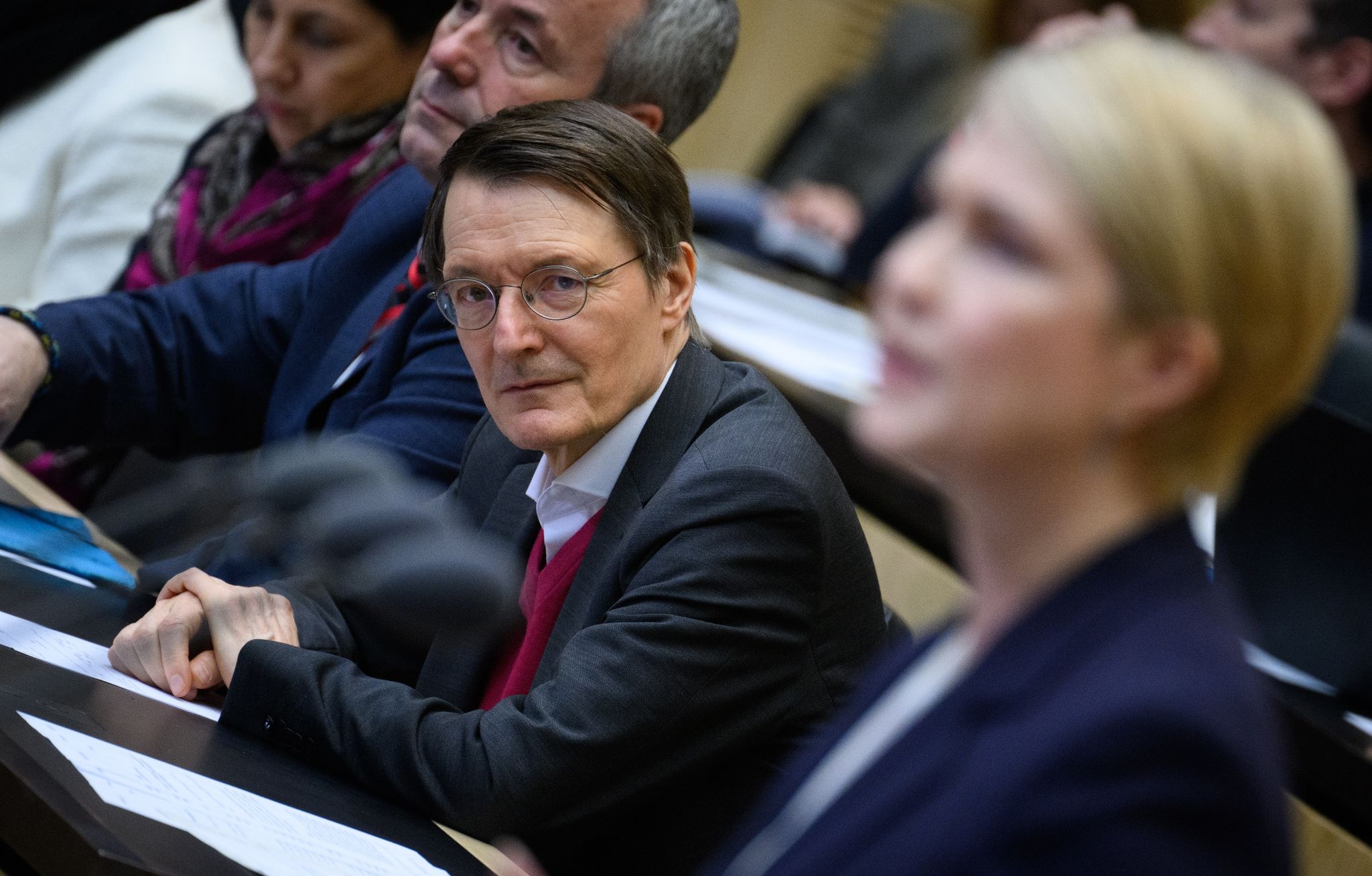 Bundesrat billigt Qualitäts-Atlas zu Krankenhäusern