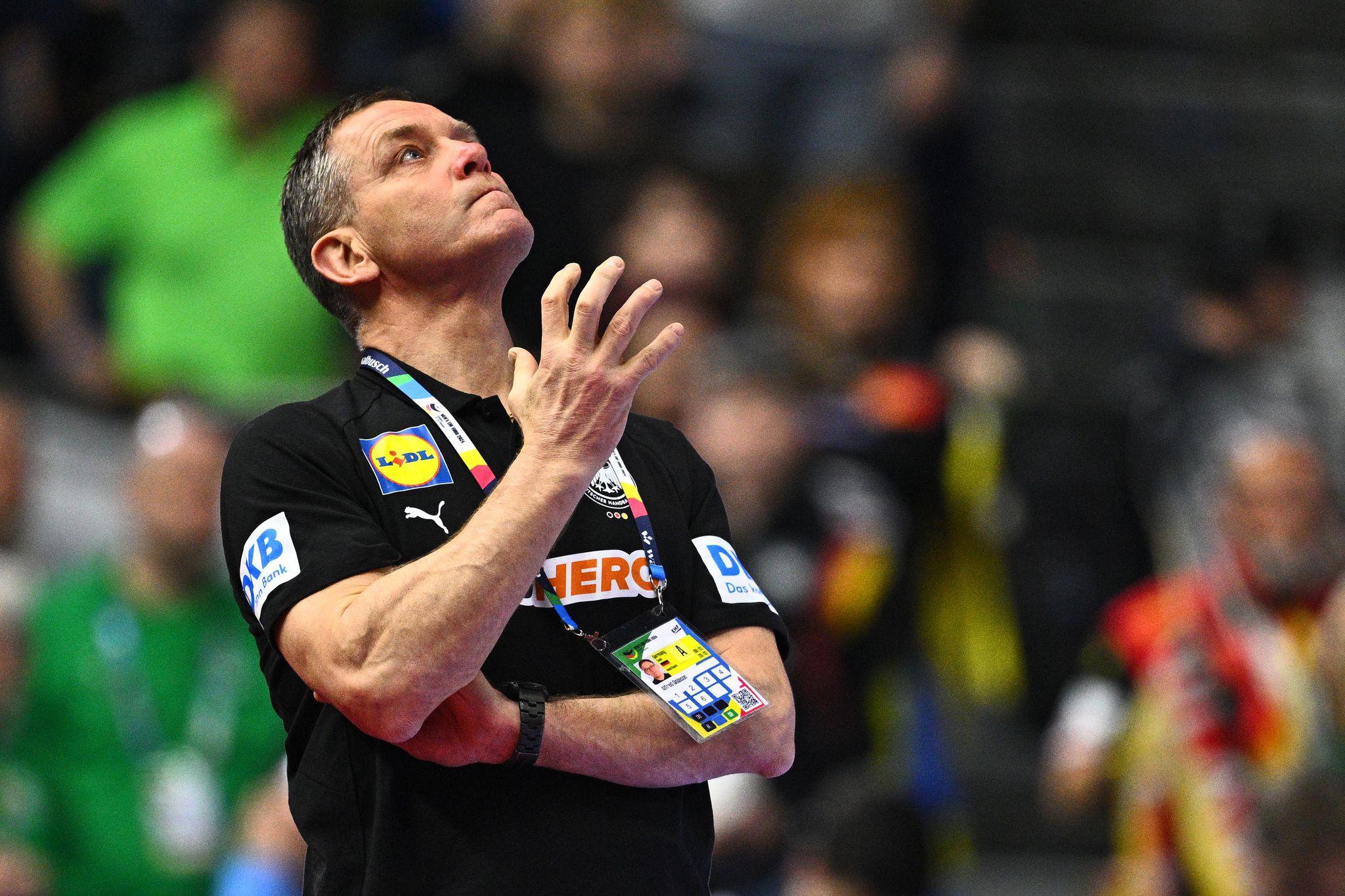 So läuft die Olympia-Qualifikation der Handballer