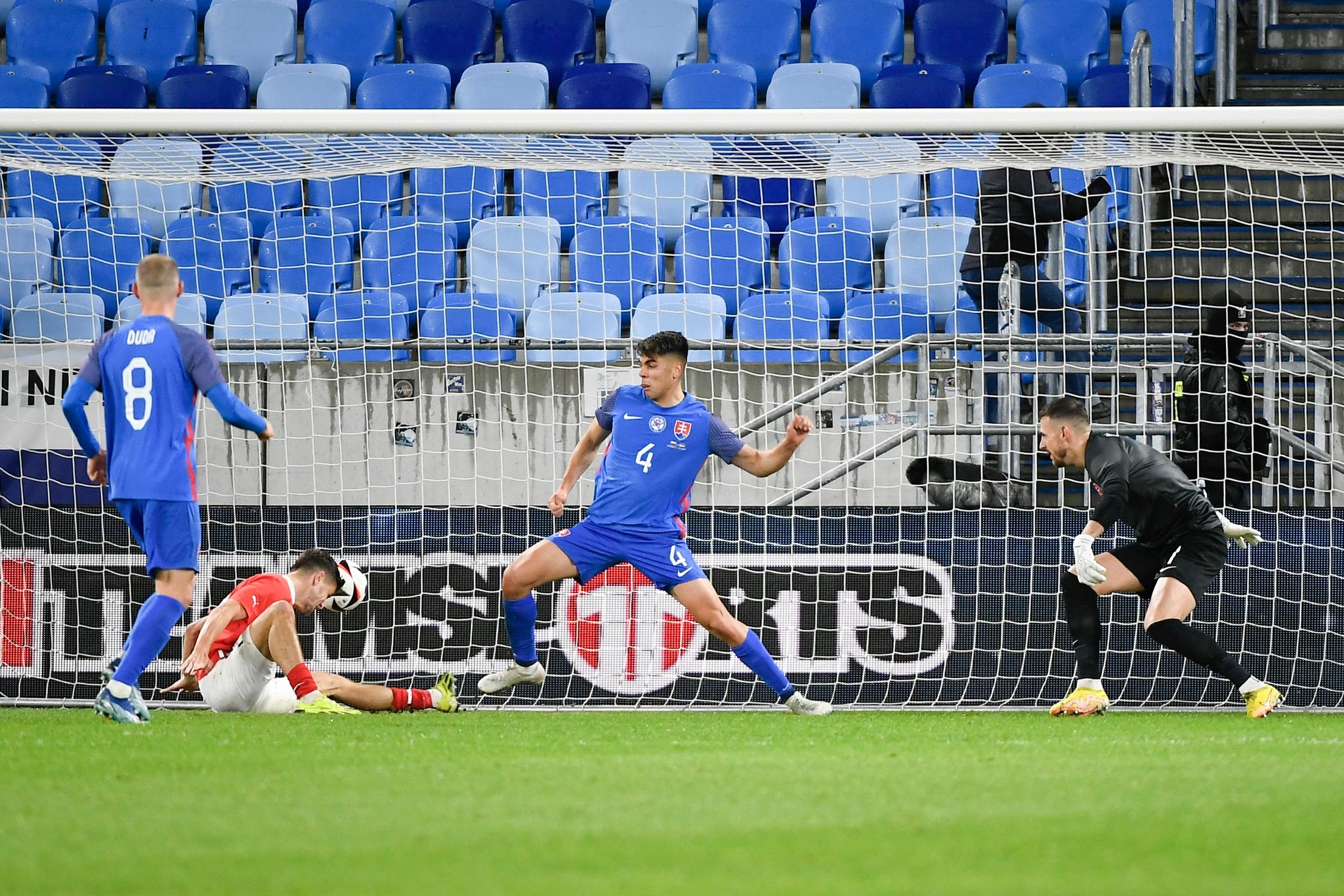 Christoph Baumgartner: Rekord-Tor und Lobeshymnen