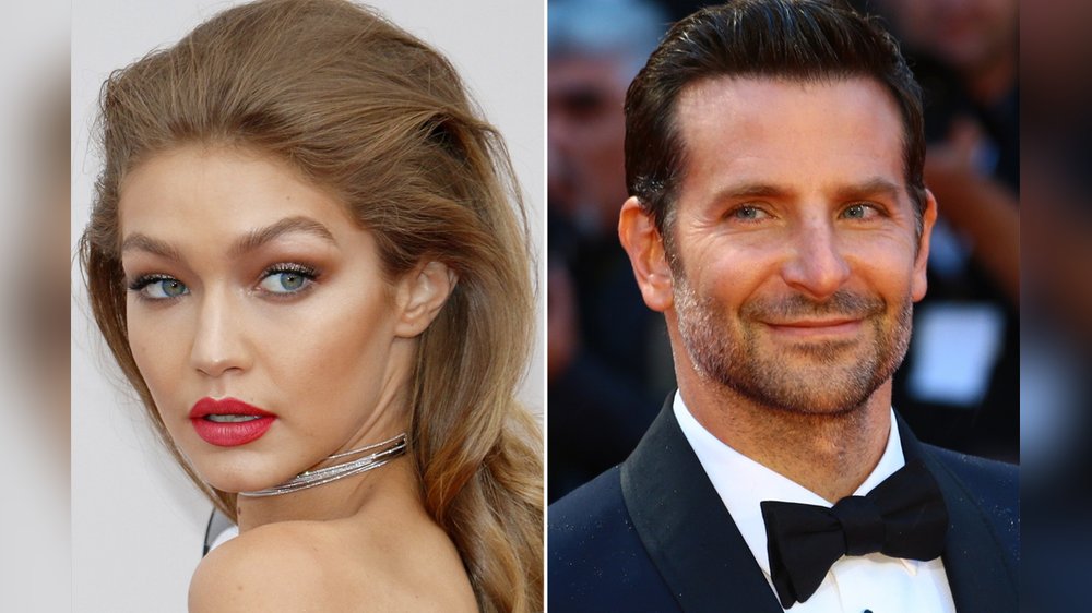 Bradley Cooper und Gigi Hadid: Neue Liebesfotos aufgetaucht