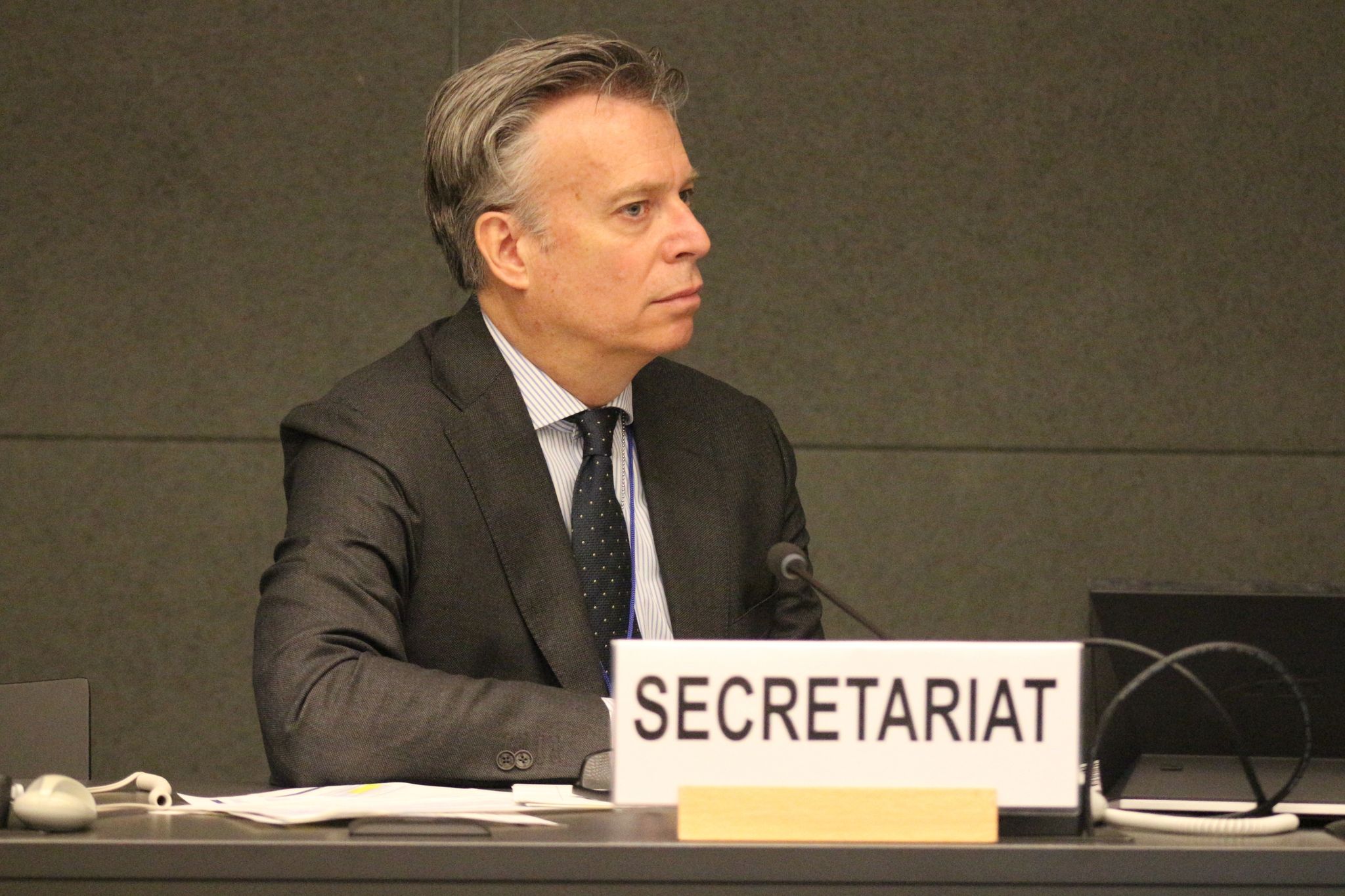 Tonnenweise Methangas: Experten drängen auf schnelle Lösungen