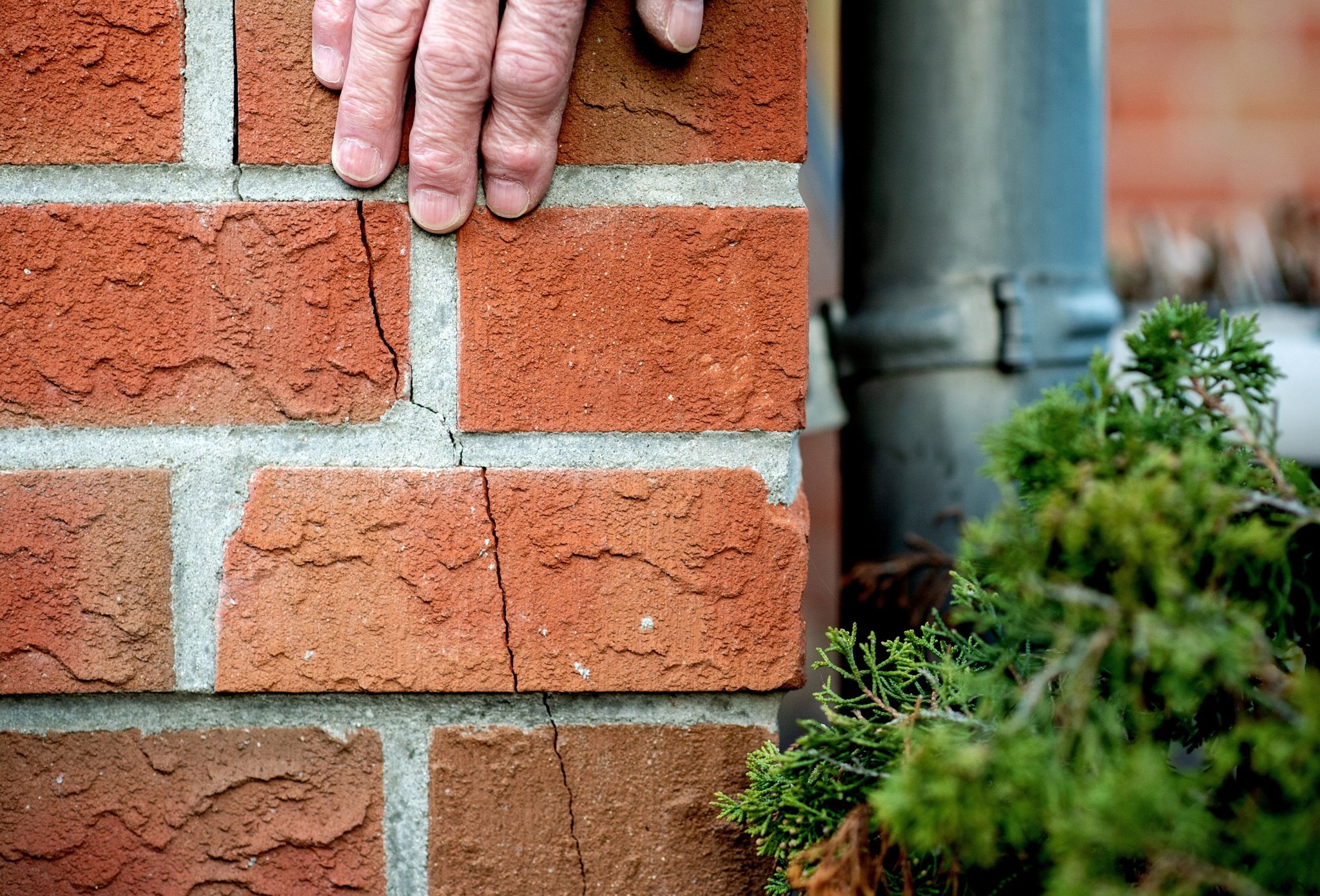 Leichte Schäden nach Erdbeben in Niedersachsen