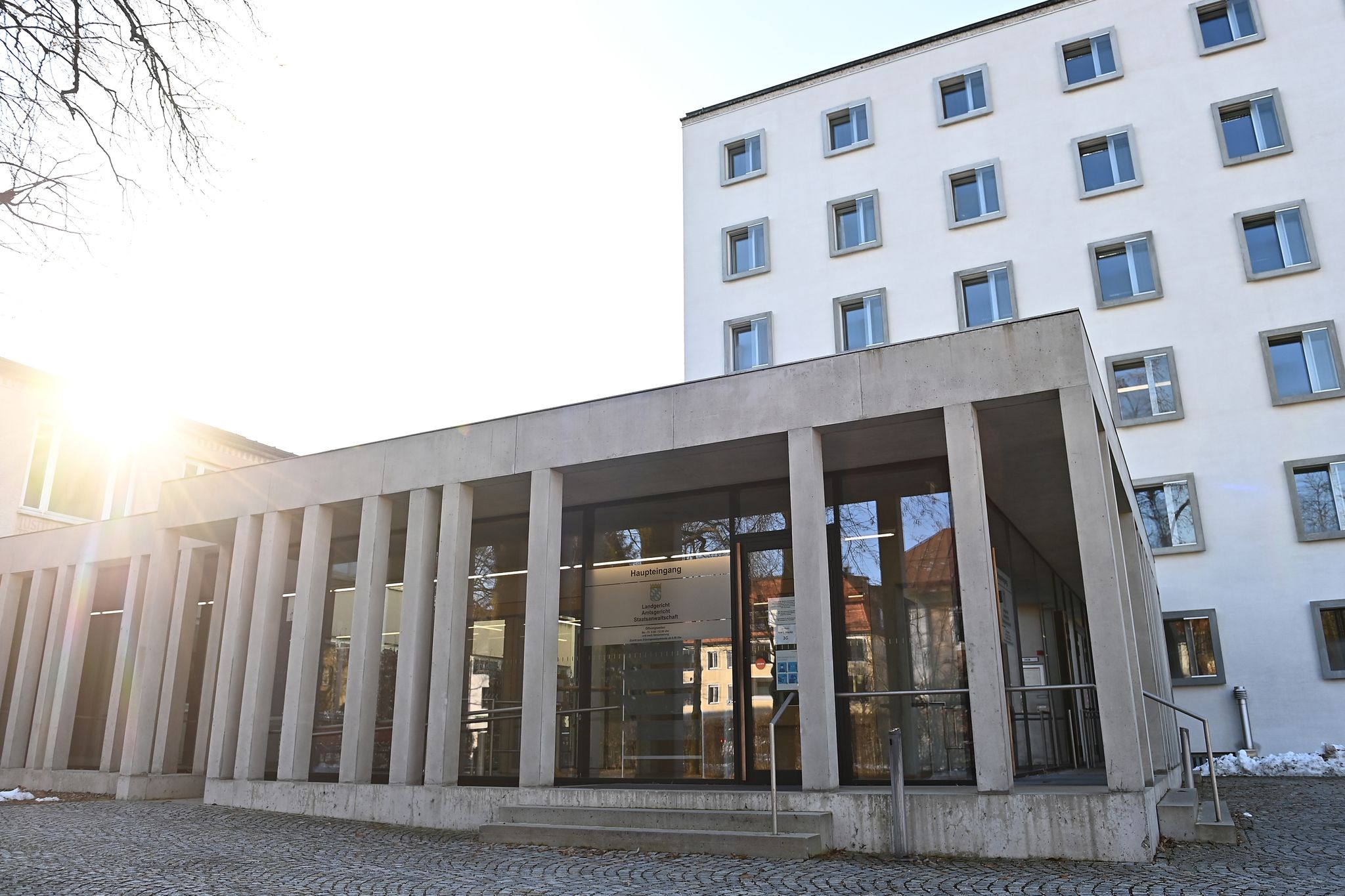 Urteil im Prozess um getötete Studentin Hanna erwartet