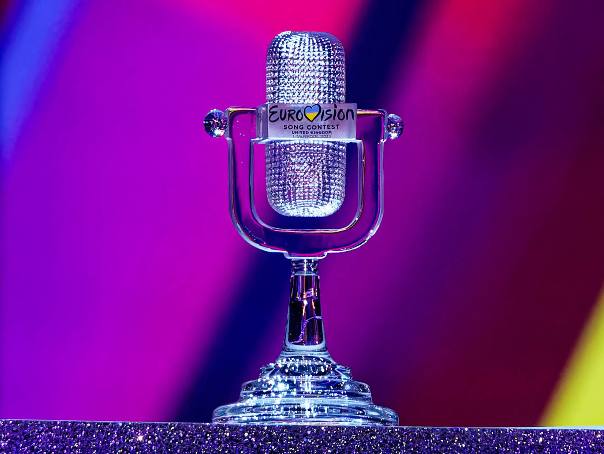 Jubel in Israel – Überarbeiteter ESC-Song genehmigt