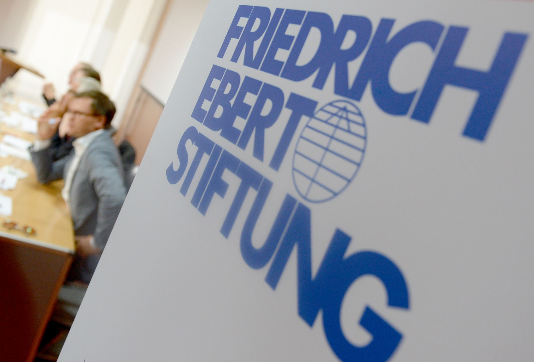 Russland erklärt SPD-nahe Stiftung für unerwünscht