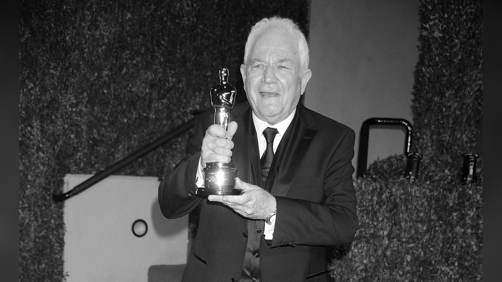 David Seidler gestorben: Oscar-prämierter Drehbuchautor verstorben
