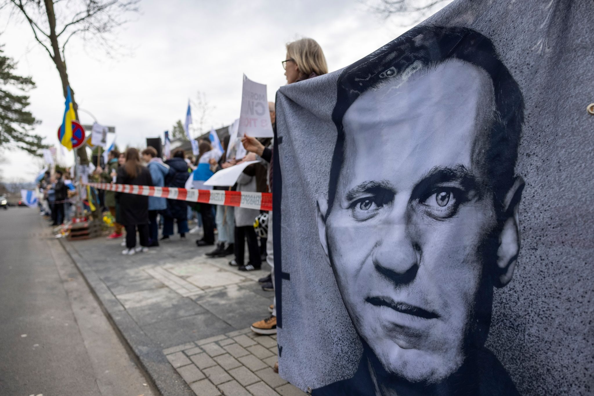 Putin bestätigt Pläne zum Austausch von Nawalny