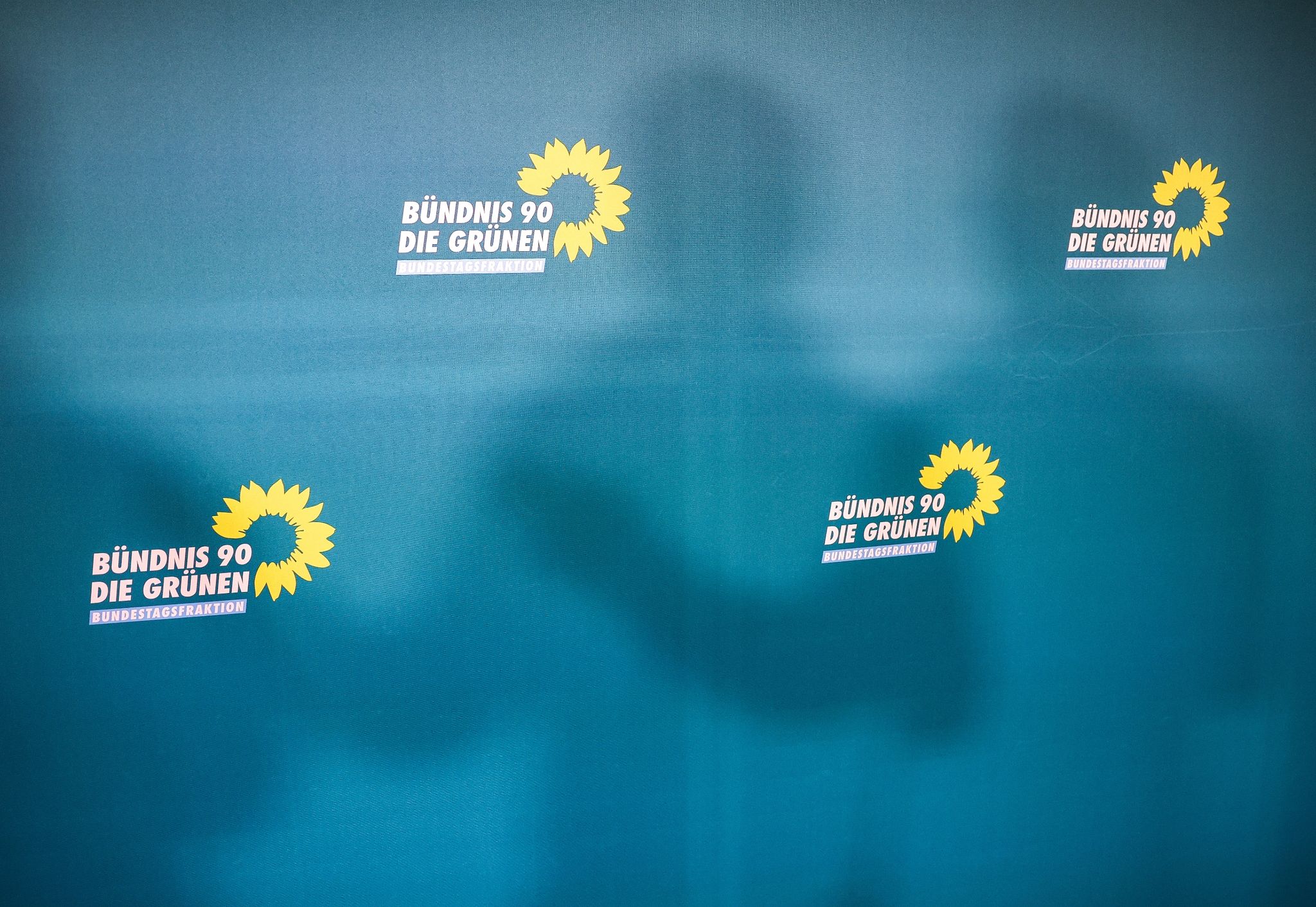 Grüne schrumpfen 2023 erstmals seit sieben Jahren