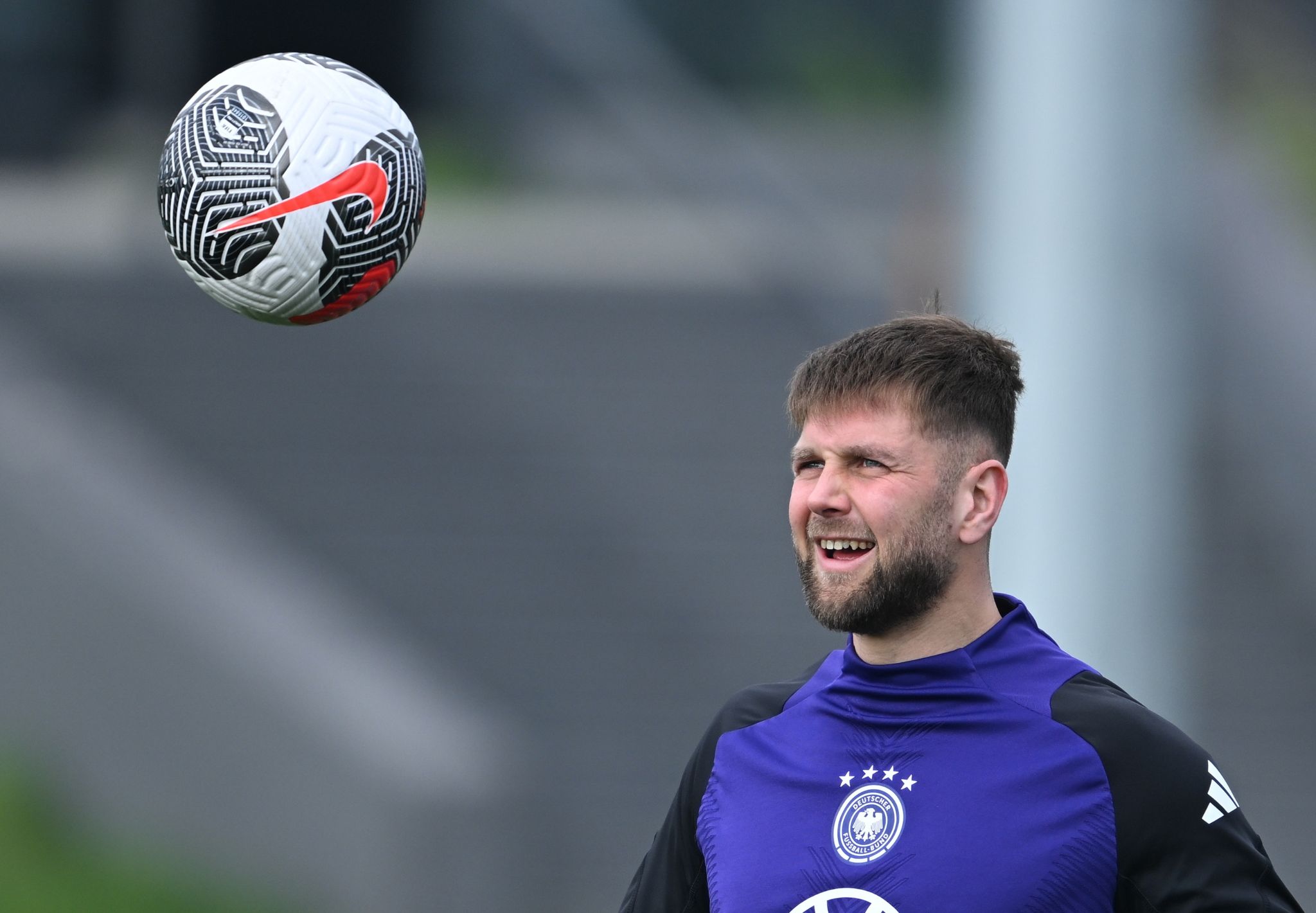 Nach Ausrüster-Knall: Wie geht es beim DFB weiter?