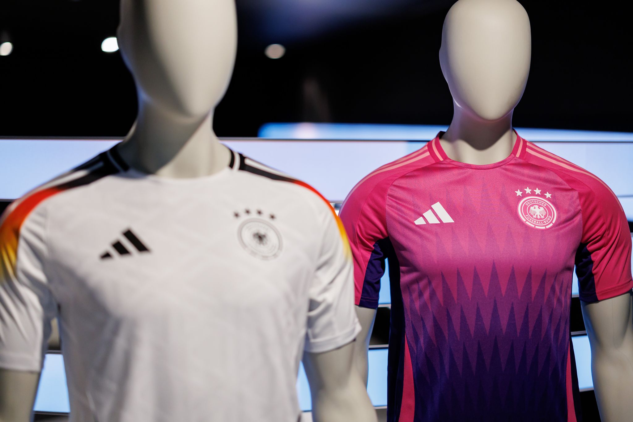 DFB wechselt ab 2027 zu Nike: Ende einer Ära für Adidas