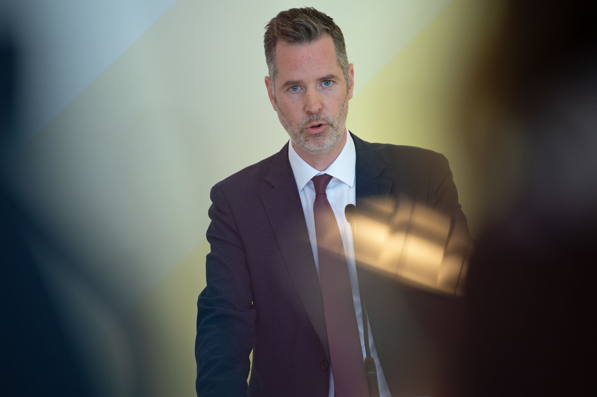 Union zögert: Wachstumschancengesetz vor Zustimmung