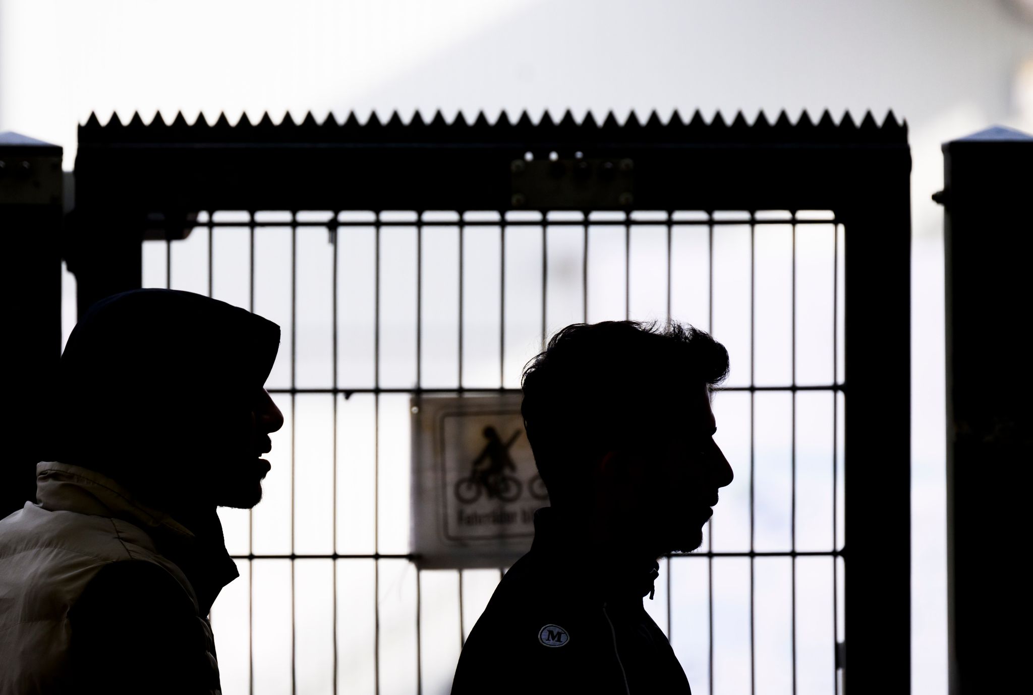 Kommunalverband lehnt Arbeitspflicht für Flüchtlinge ab