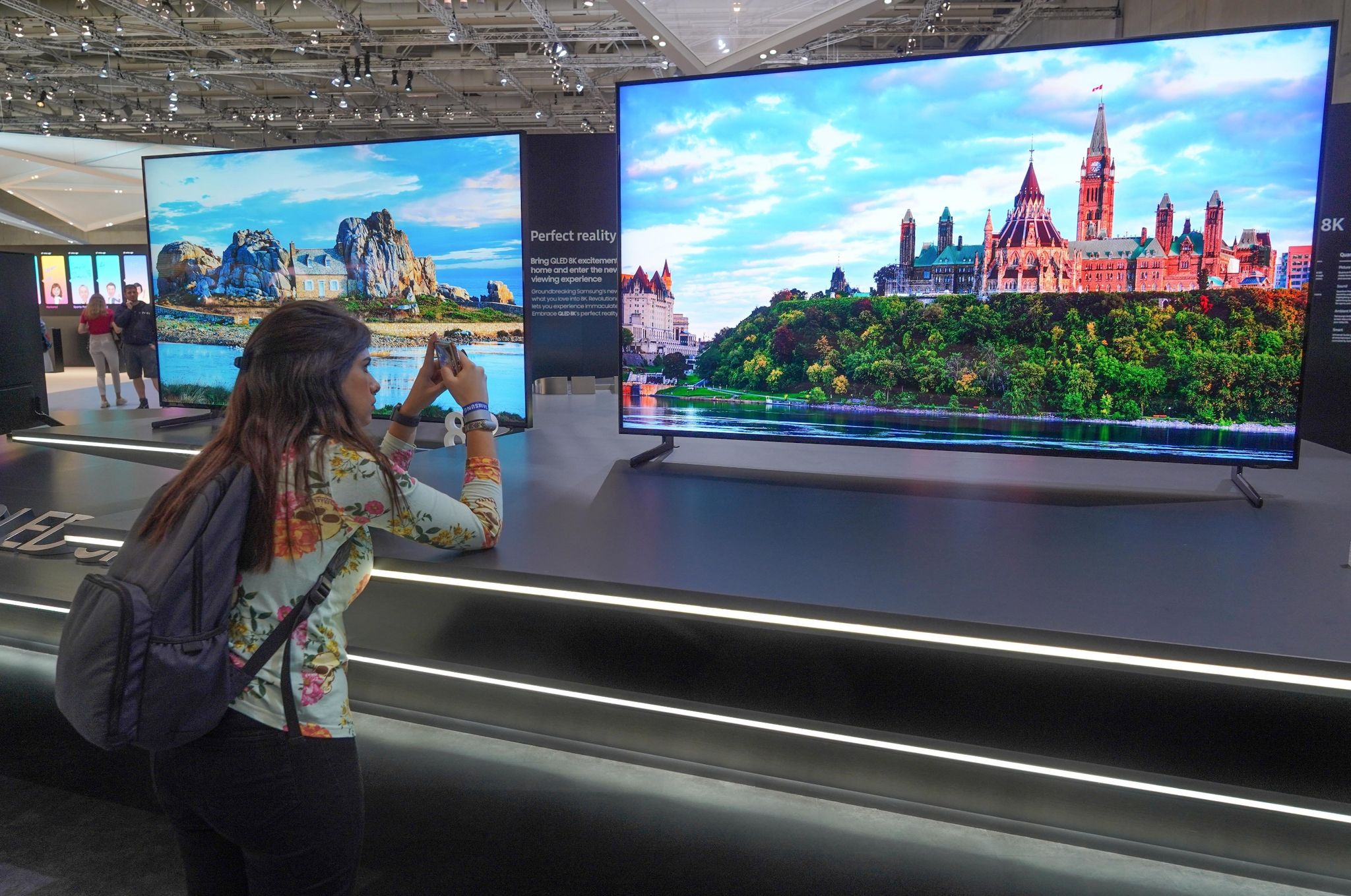 Elektrofachhandel in Deutschland: Umsätze sinken trotz gestiegener Preise