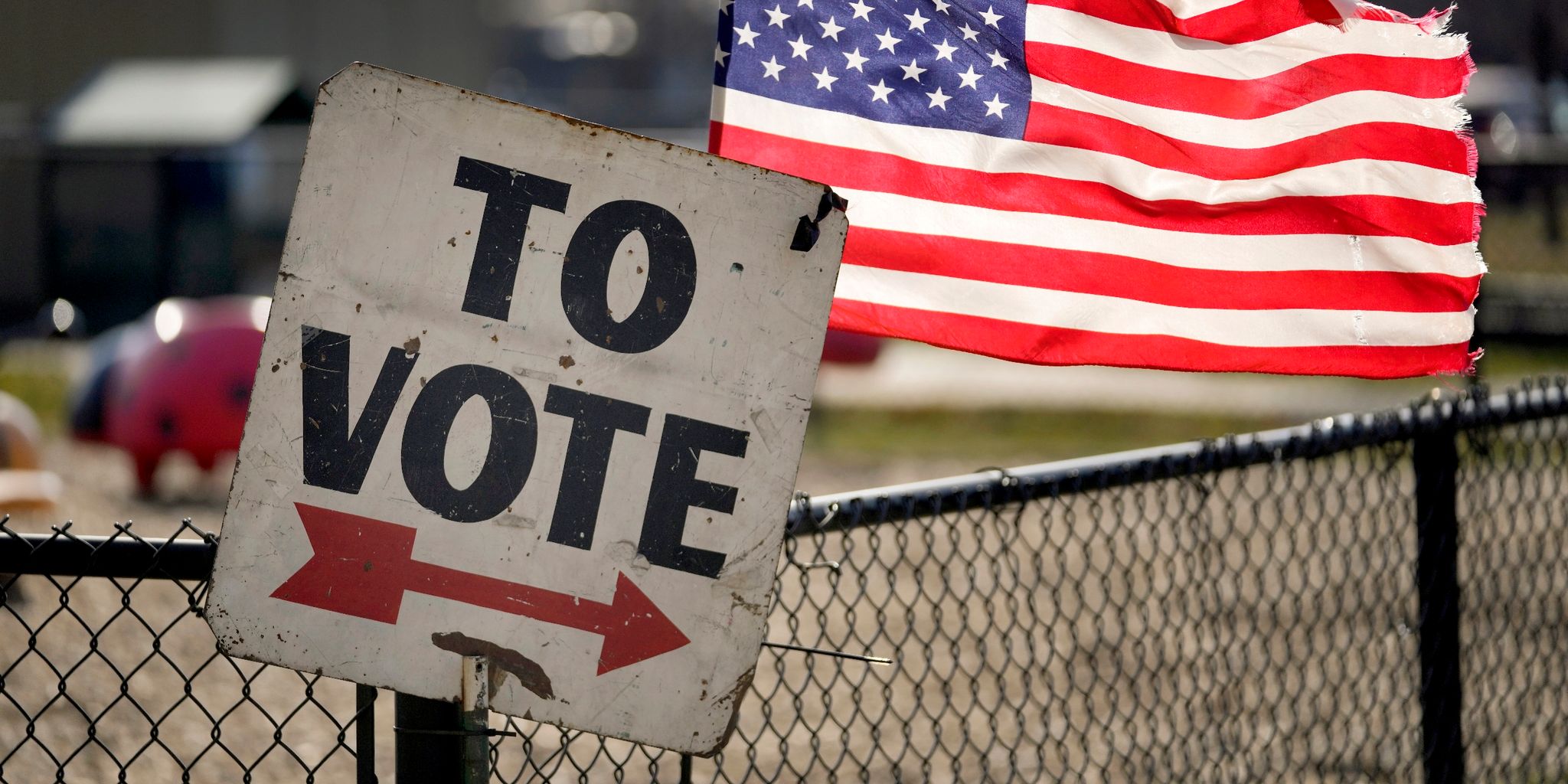 «Super Tuesday»: US-Vorwahlen in vielen Bundesstaaten