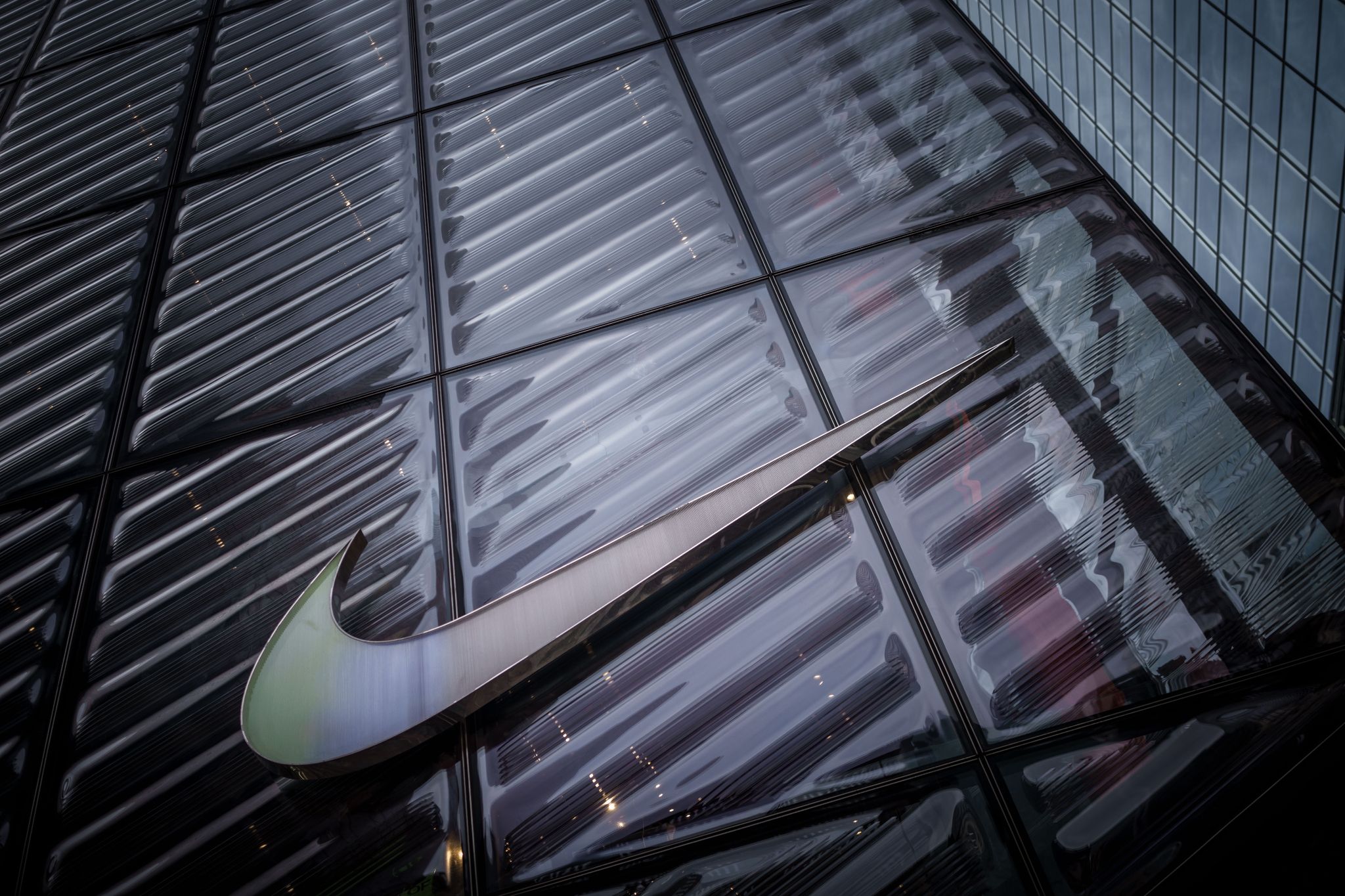 Nike triumphiert über Adidas mit DFB-Deal