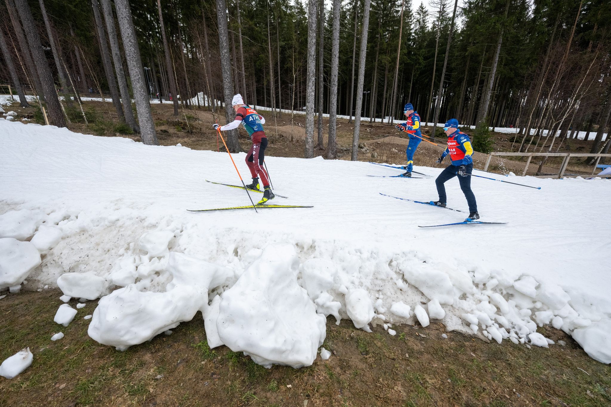 Klimakrise, hohe Kosten: Wohin steuert der Wintersport?