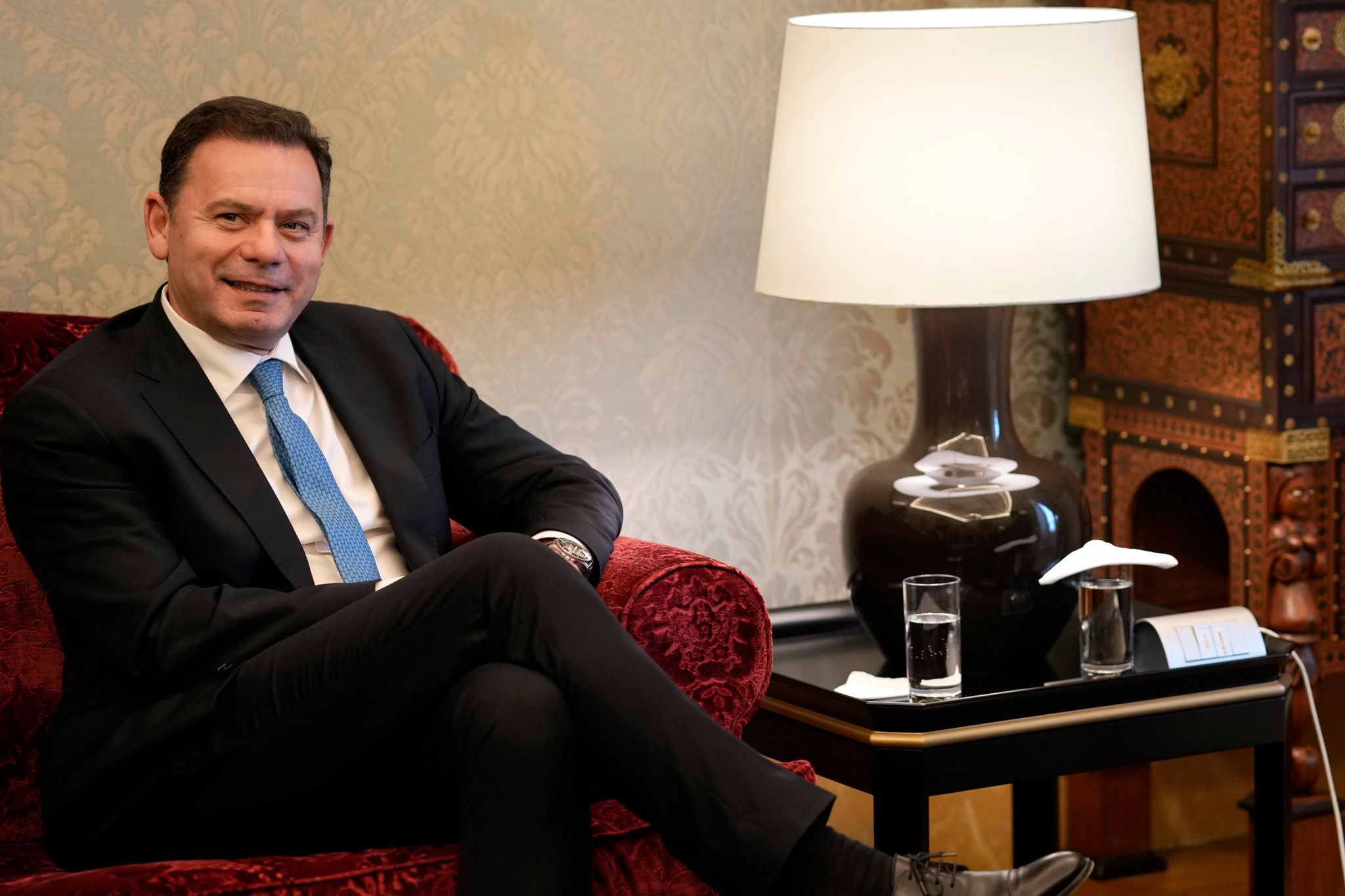 Wahl des Parlamentspräsidenten in Portugal gescheitert