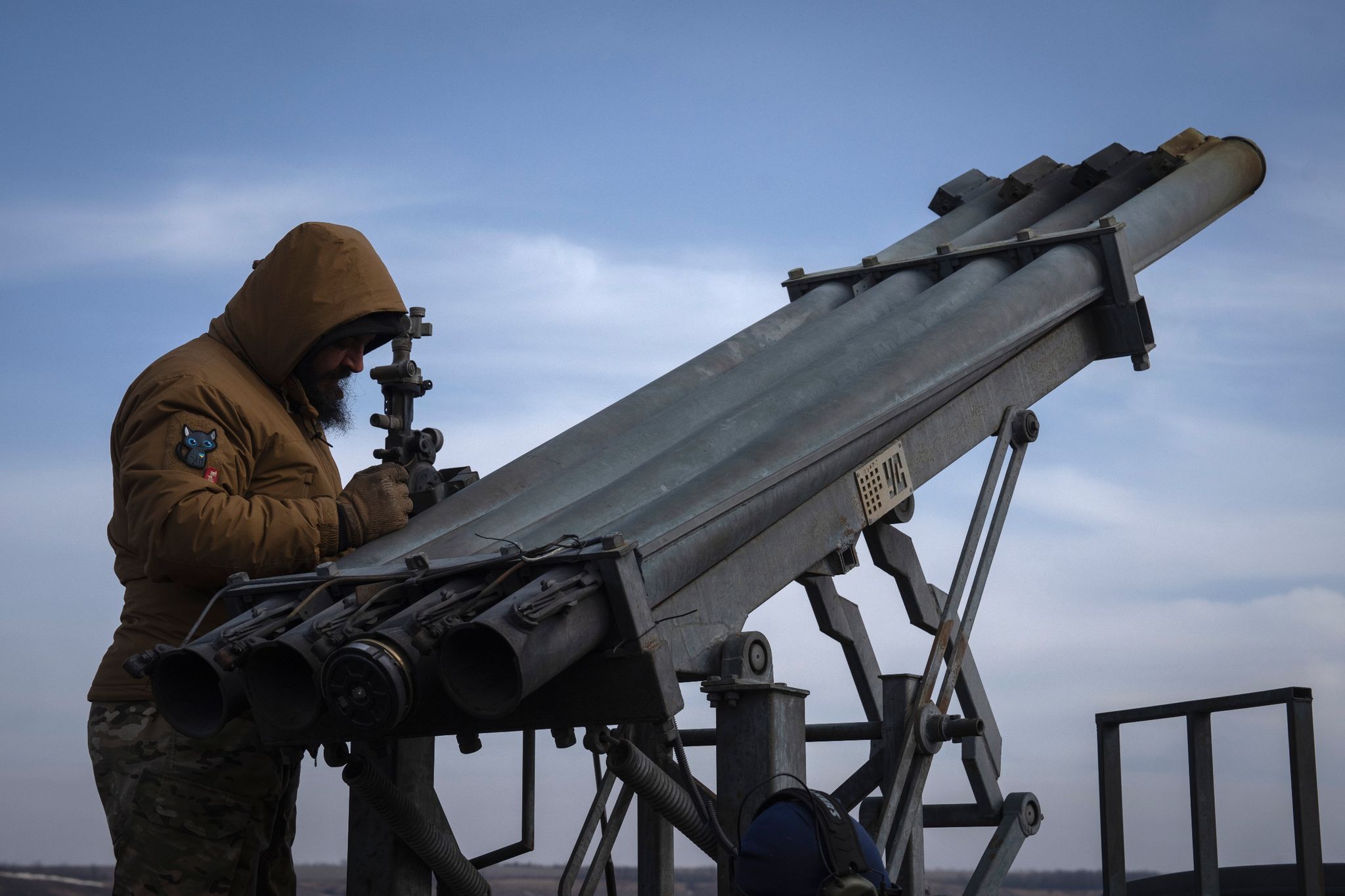 Krieg gegen die Ukraine: So ist die Lage