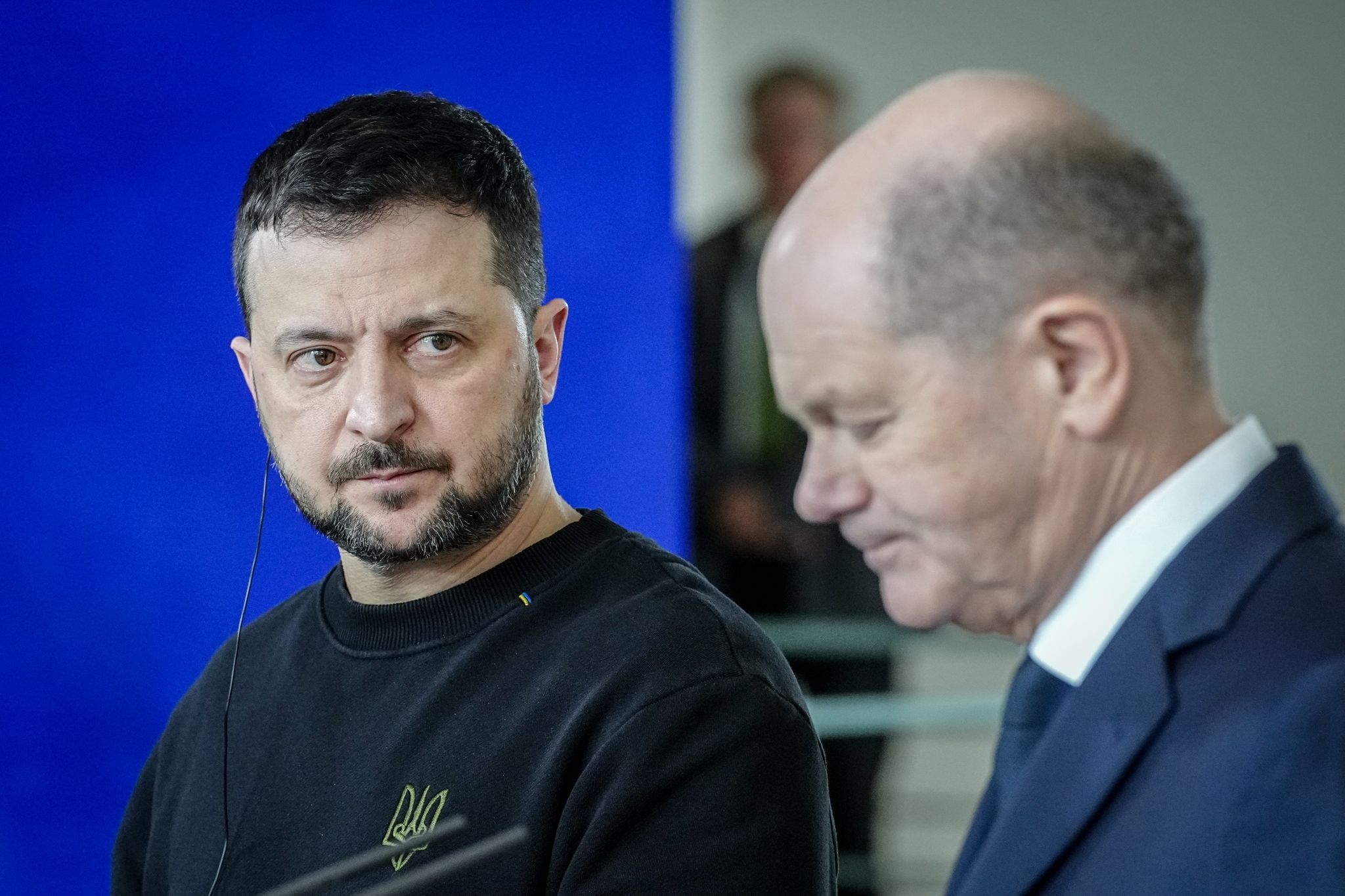 Krieg gegen die Ukraine: So ist die Lage