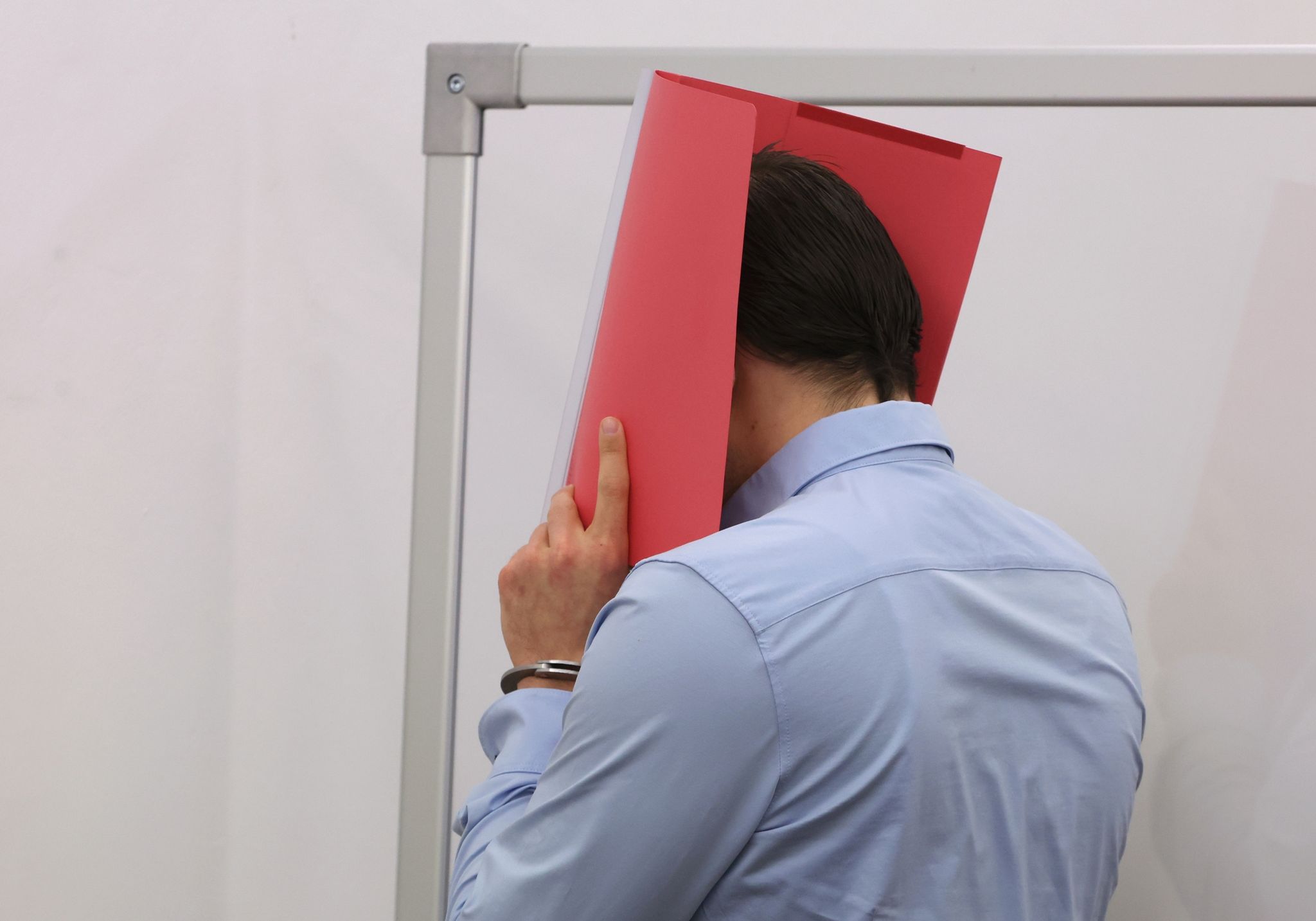 Lebenslange Haft gefordert für Gewaltverbrechen an US-Touristinnen